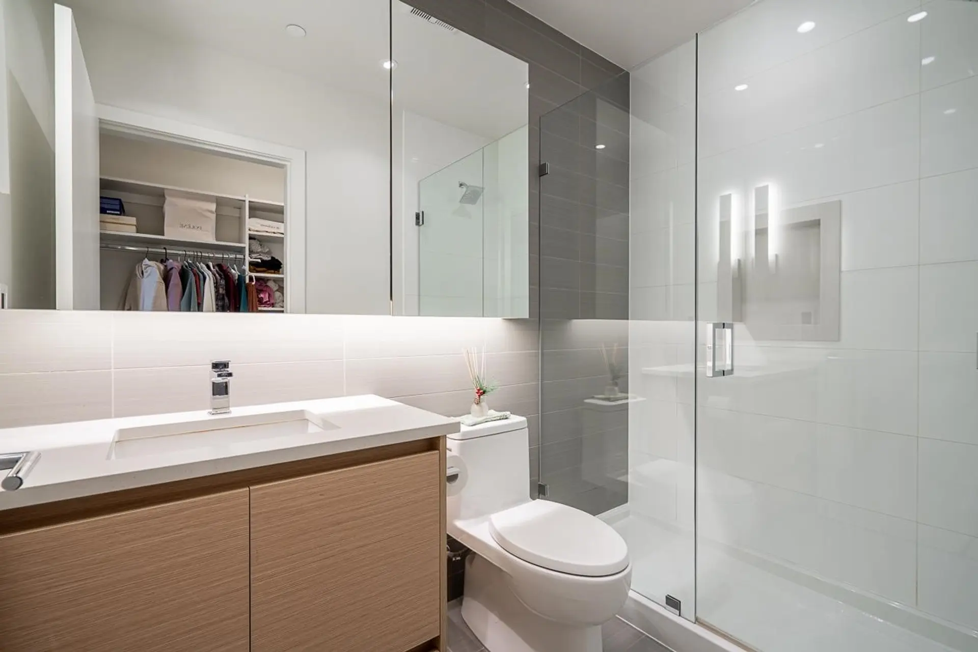 Property at #506 3538 Sawmill Crescent, Vancouver, BC