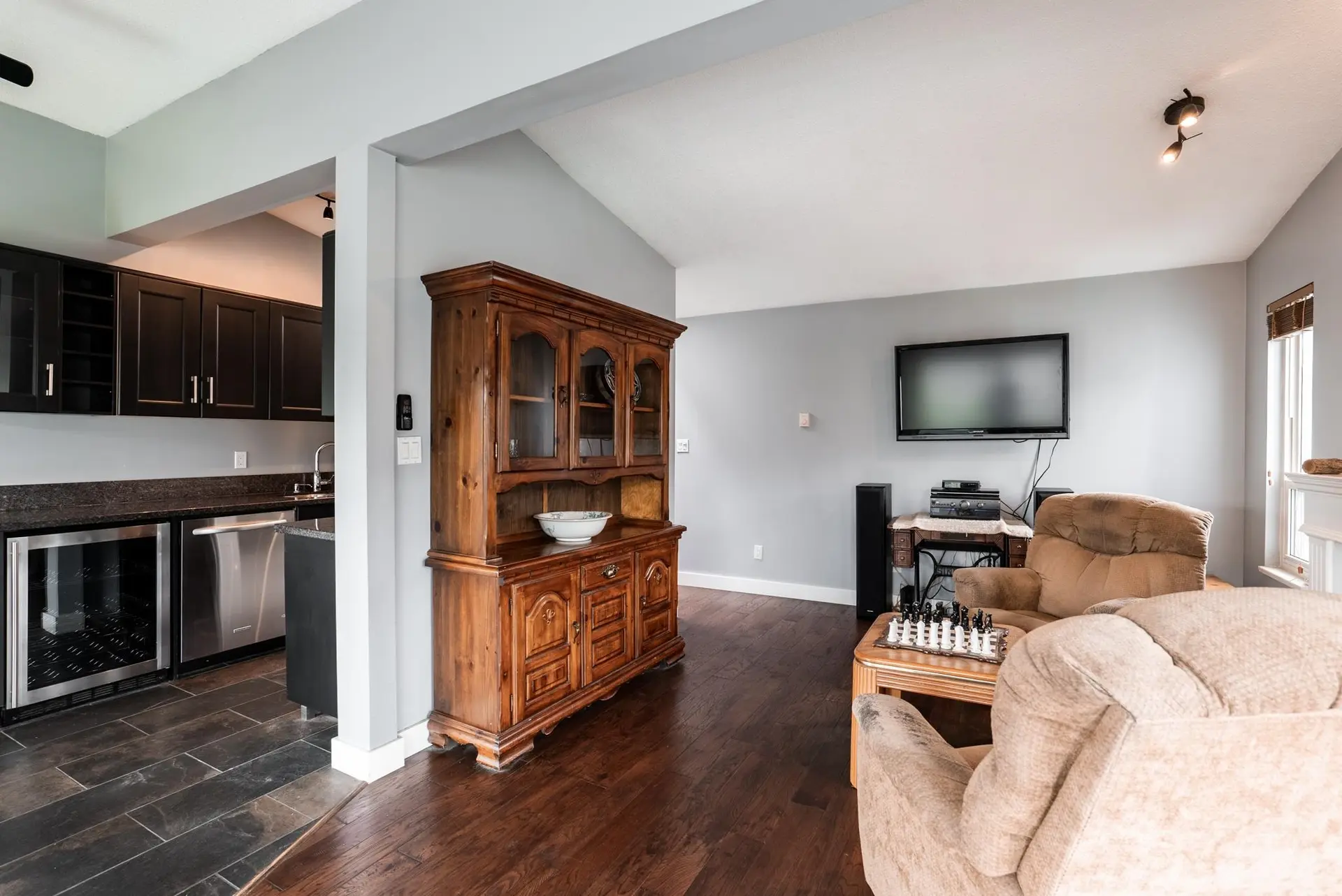 Property at #303 2615 Lonsdale Avenue, North Vancouver, BC