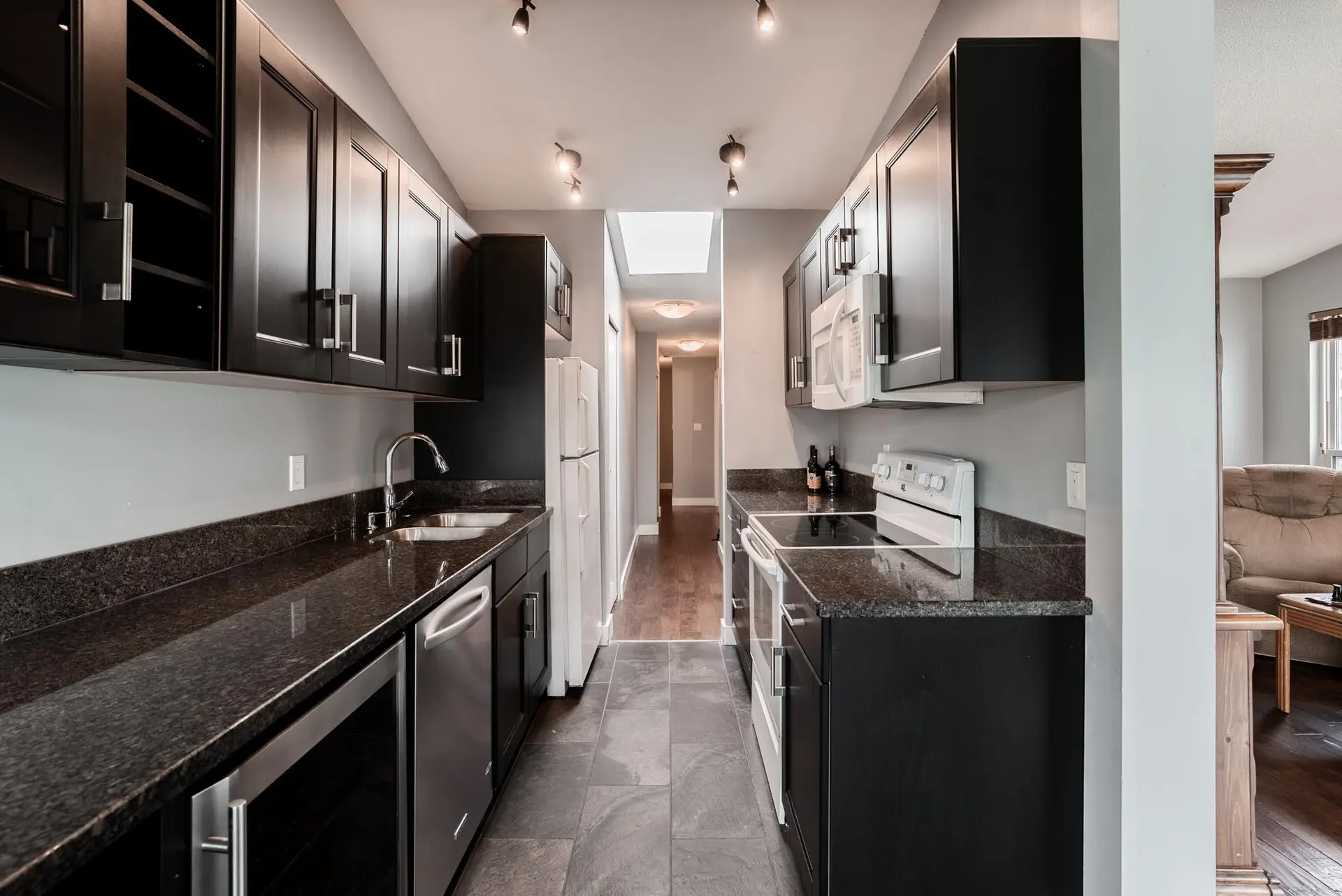 Property at #303 2615 Lonsdale Avenue, North Vancouver, BC