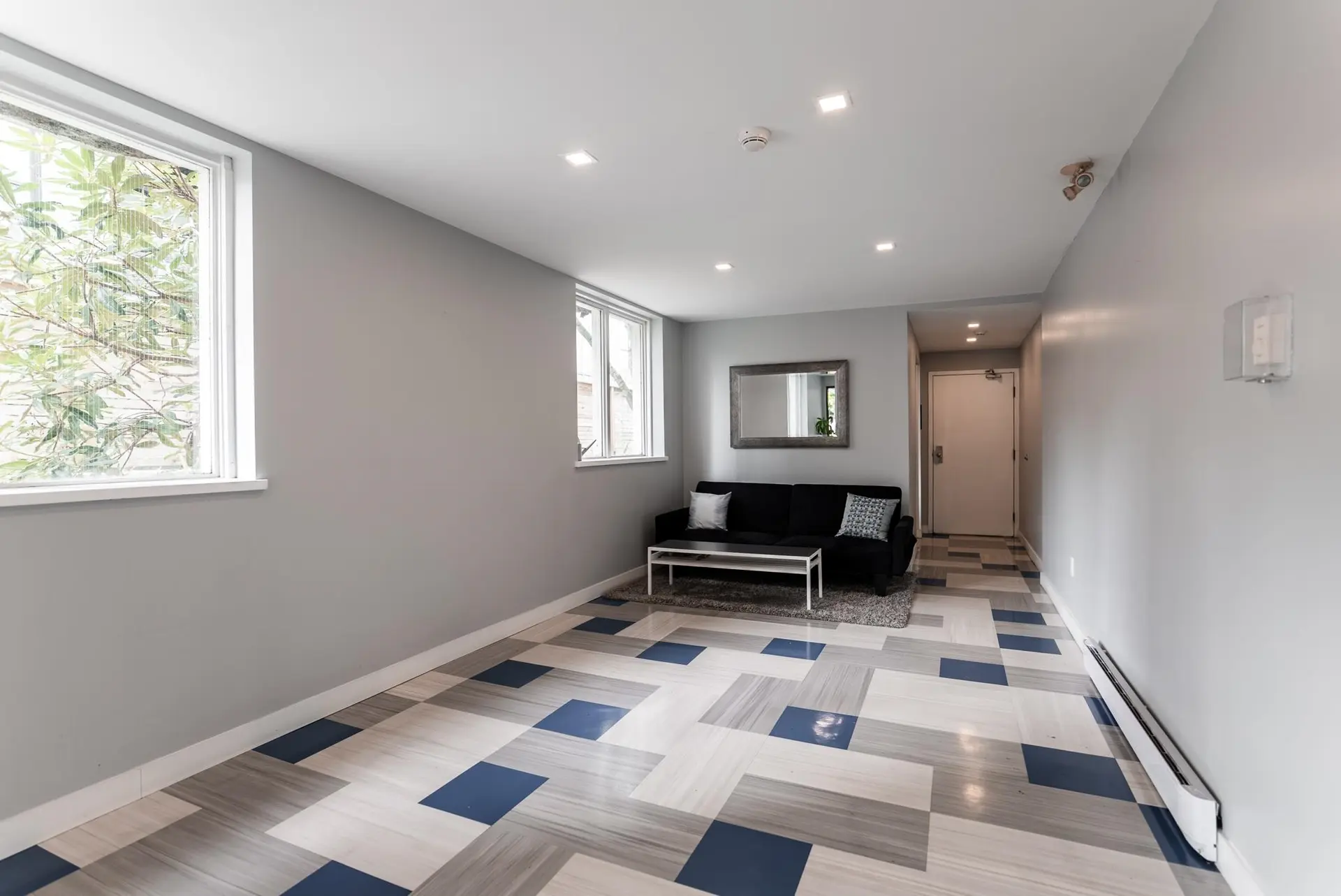 Property at #303 2615 Lonsdale Avenue, North Vancouver, BC