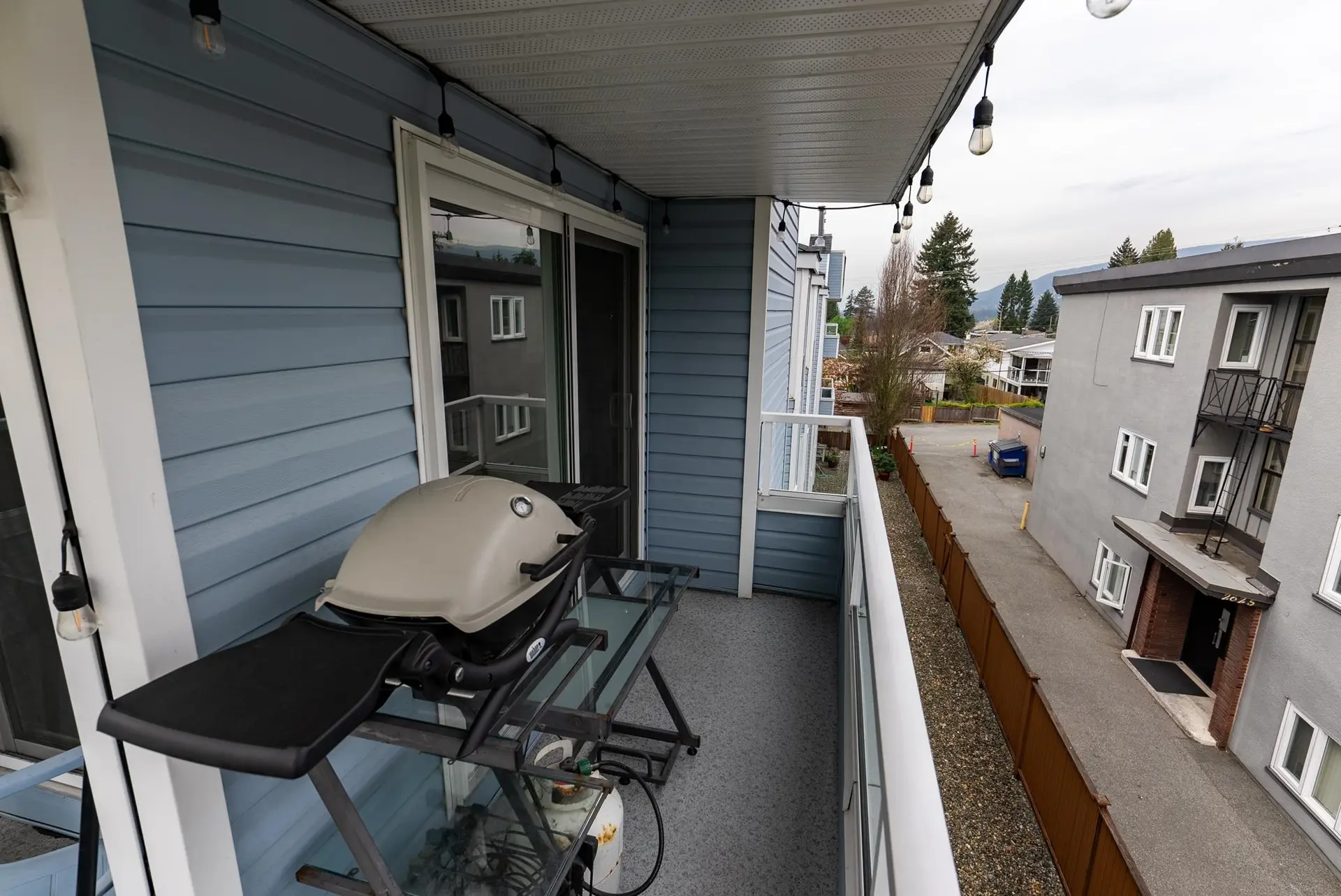 Property at #303 2615 Lonsdale Avenue, North Vancouver, BC