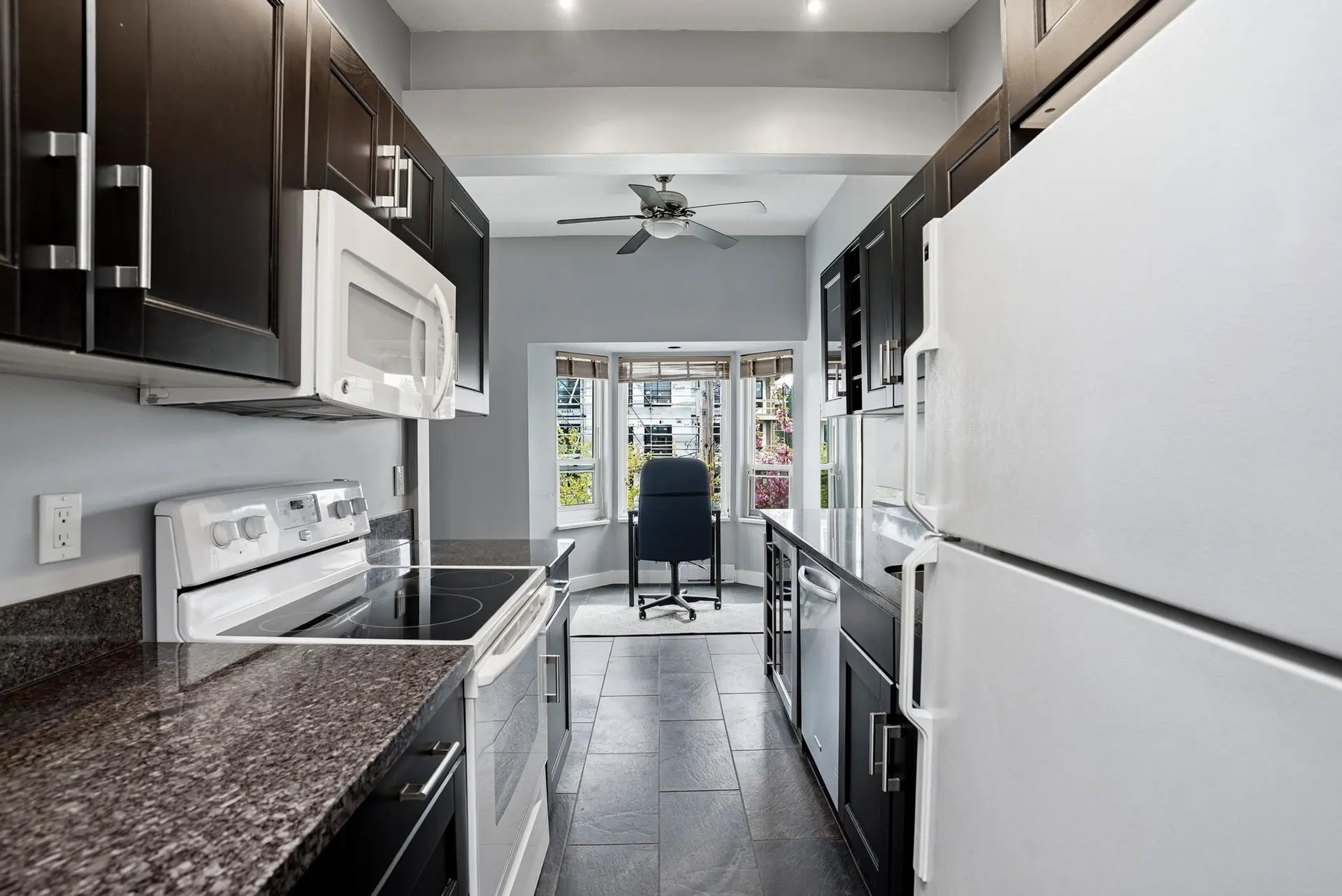 Property at #303 2615 Lonsdale Avenue, North Vancouver, BC