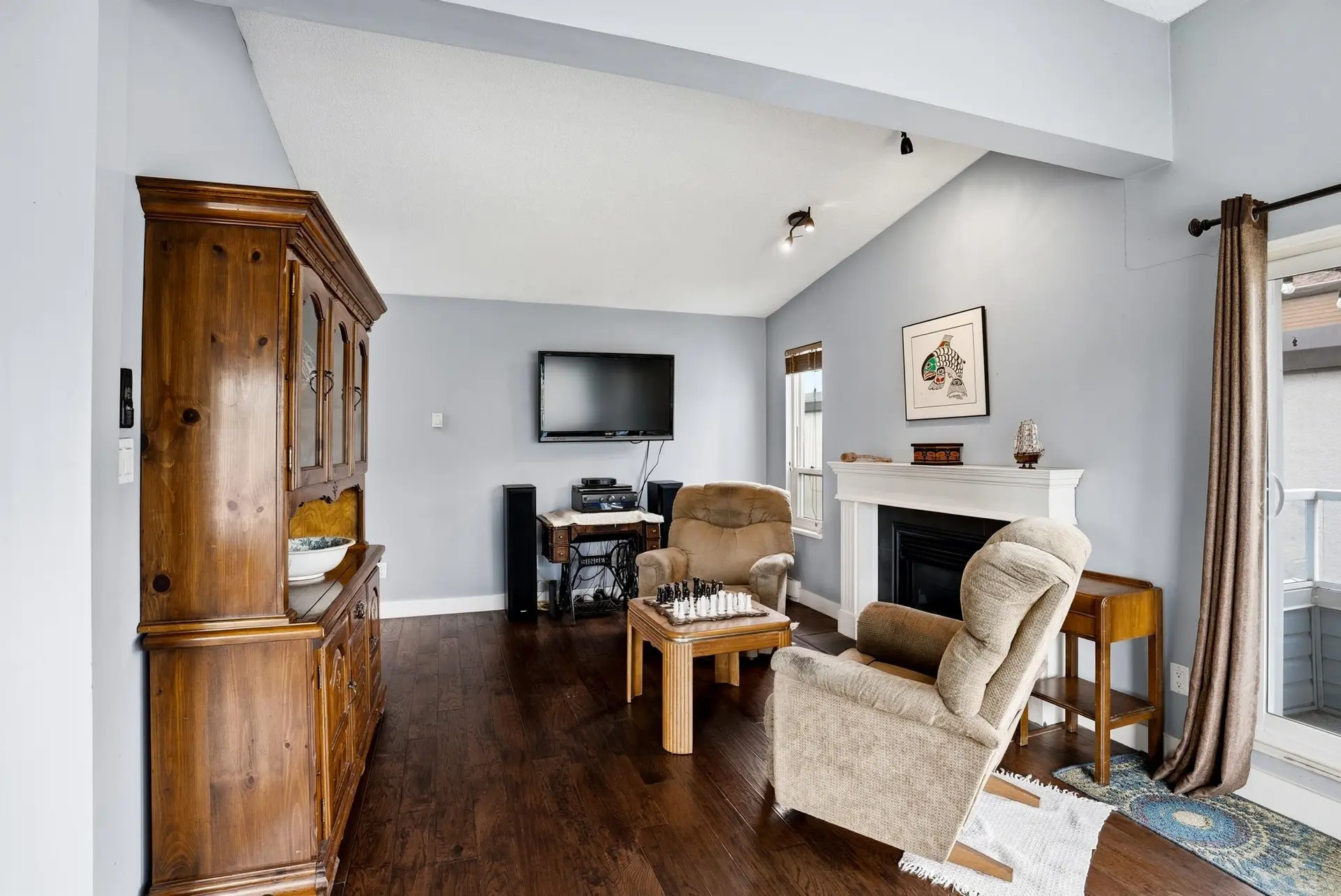 Property at #303 2615 Lonsdale Avenue, North Vancouver, BC