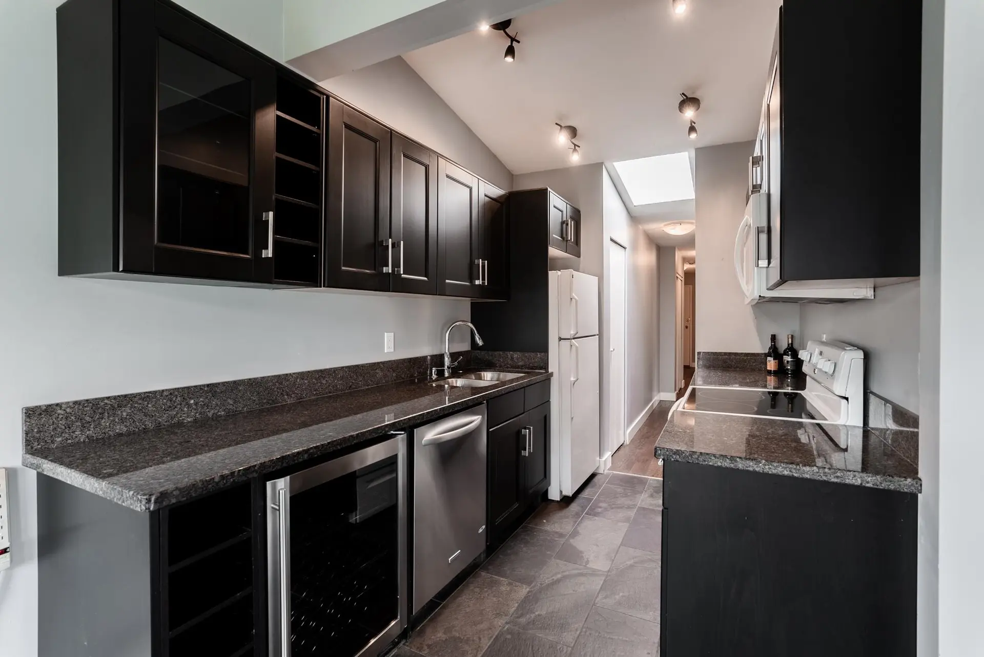 Property at #303 2615 Lonsdale Avenue, North Vancouver, BC