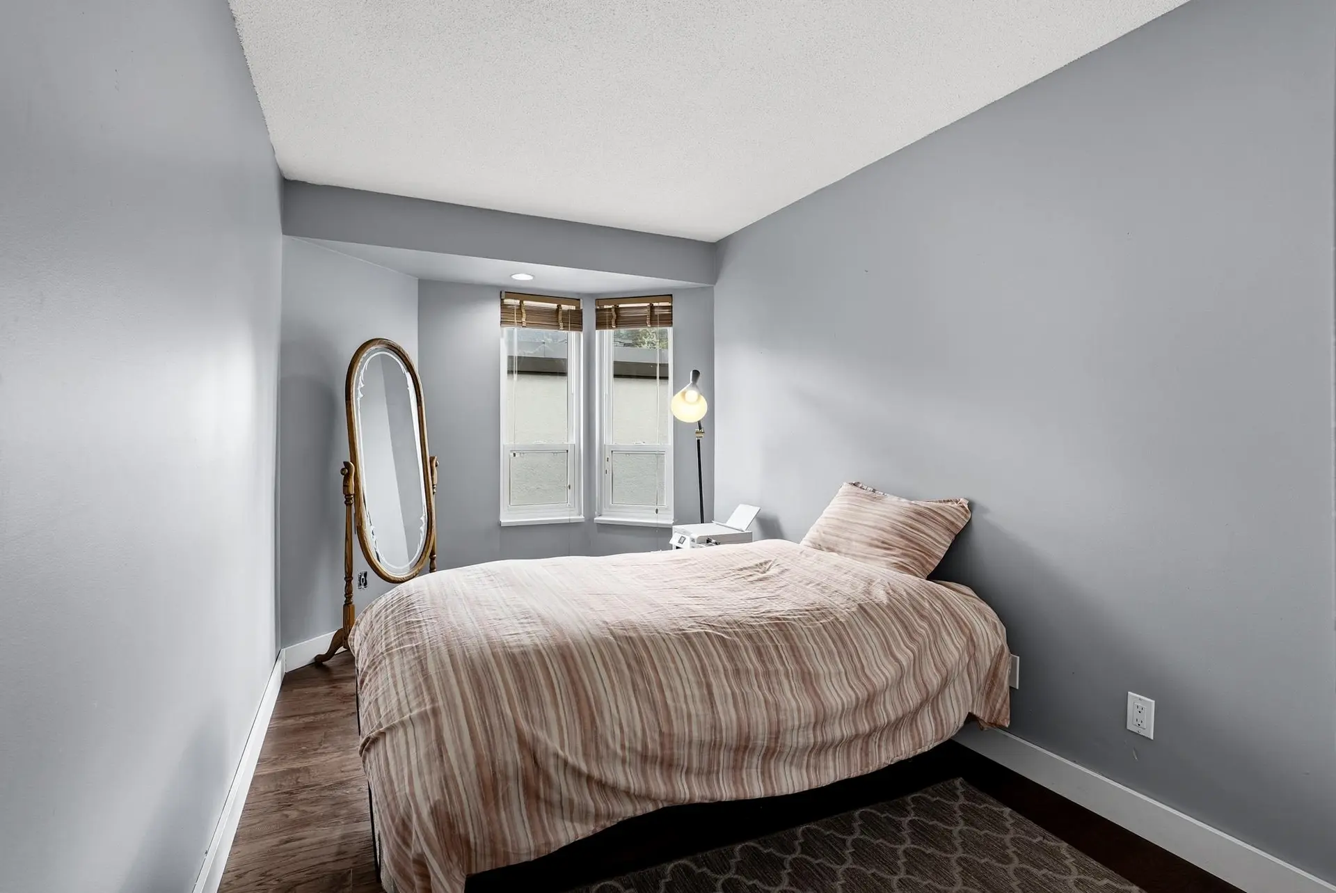 Property at #303 2615 Lonsdale Avenue, North Vancouver, BC