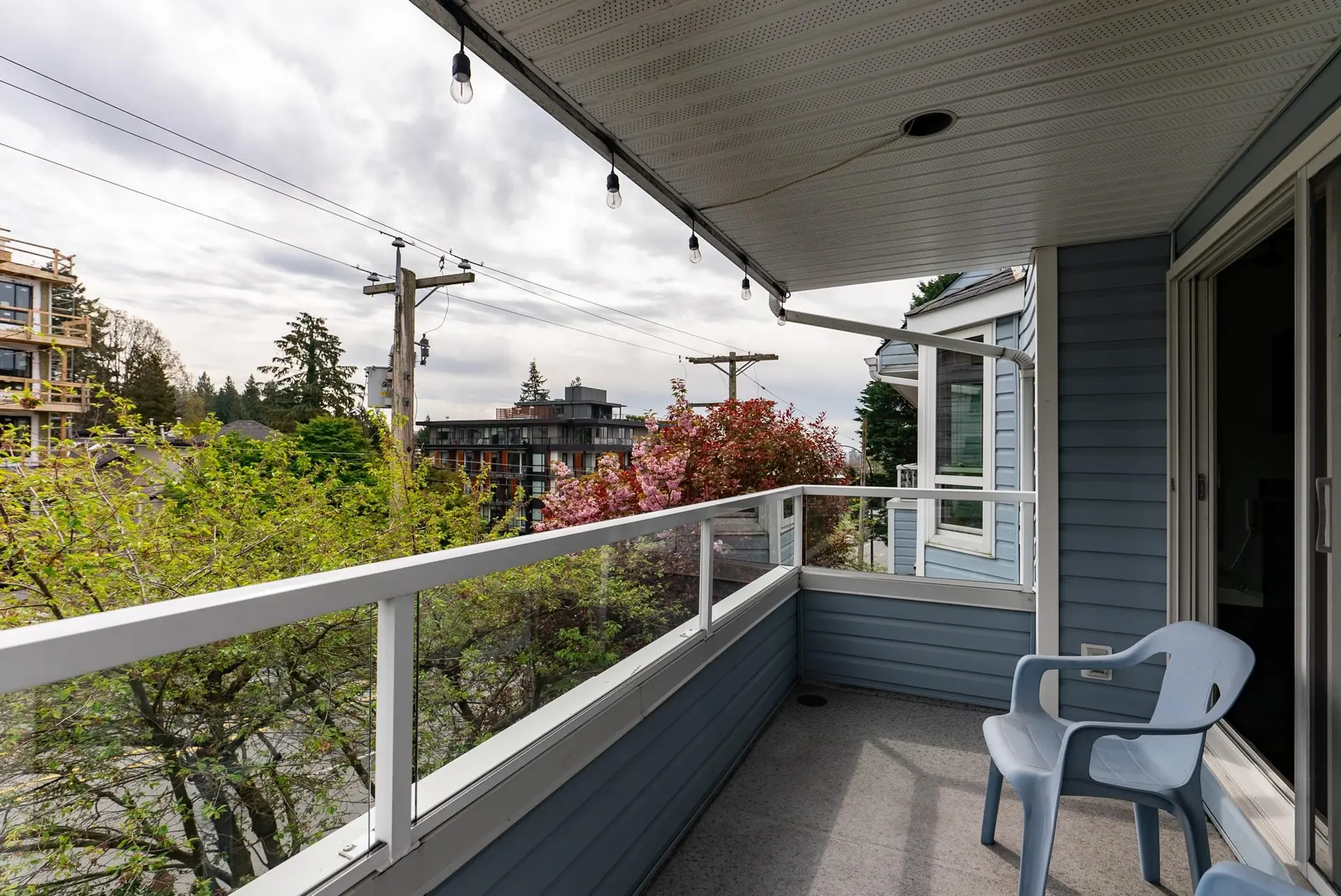 Property at #303 2615 Lonsdale Avenue, North Vancouver, BC