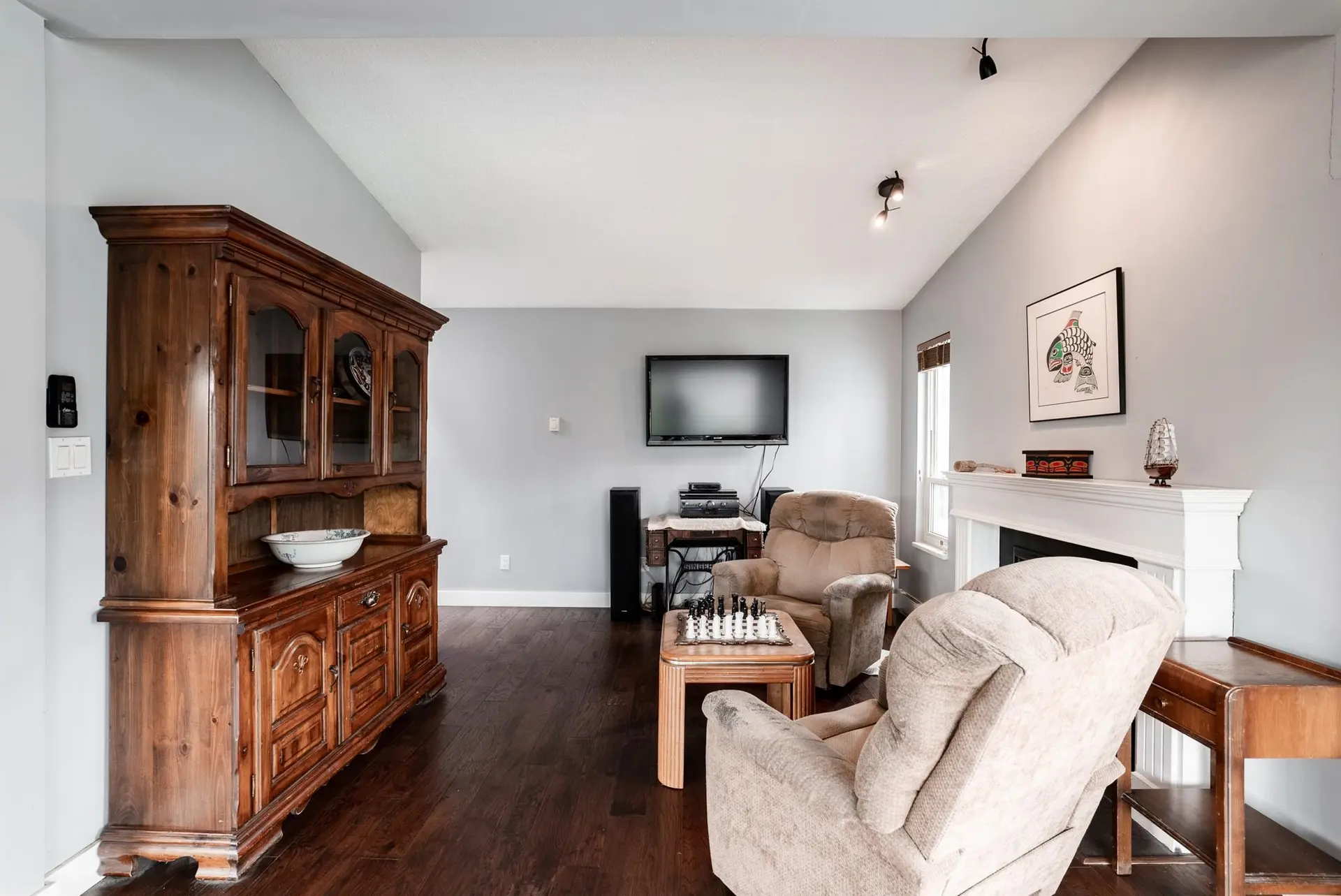 Property at #303 2615 Lonsdale Avenue, North Vancouver, BC