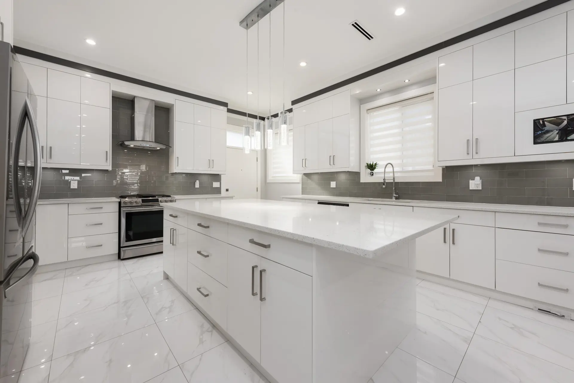 Property at 1135 Yorston Court, Burnaby, BC
