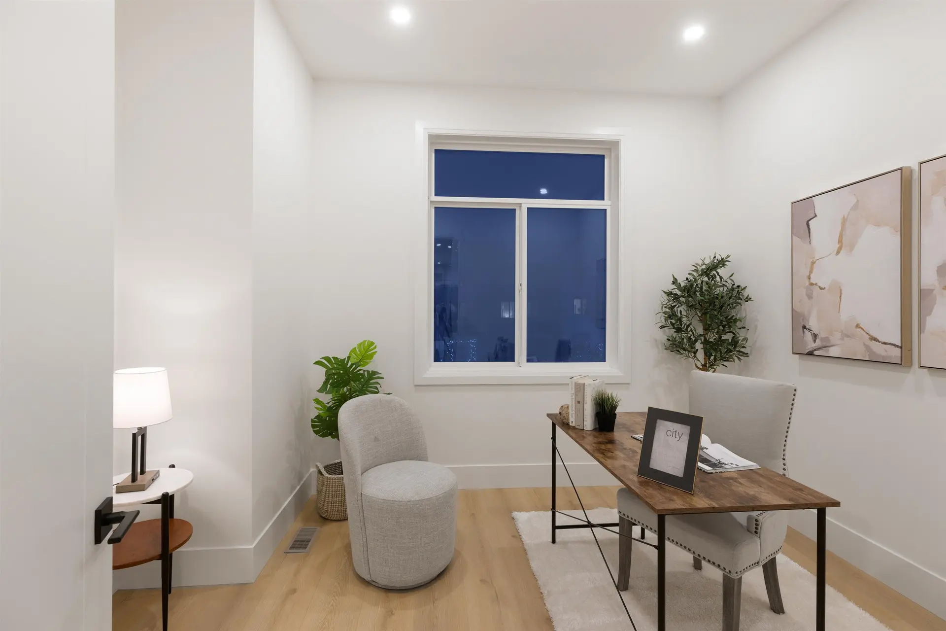 Property at #102 1820 165a Street, Surrey, BC