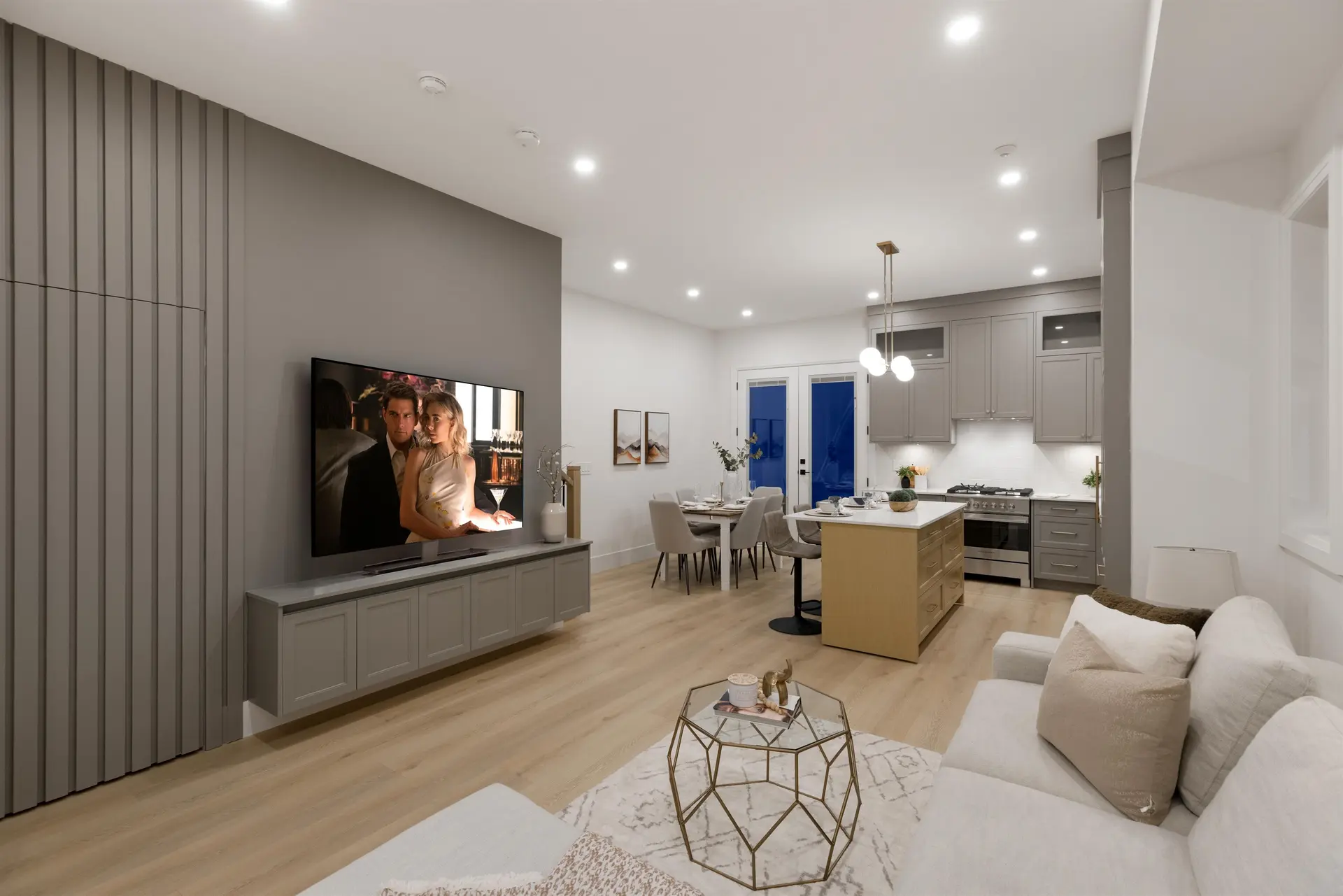 Property at #102 1820 165a Street, Surrey, BC