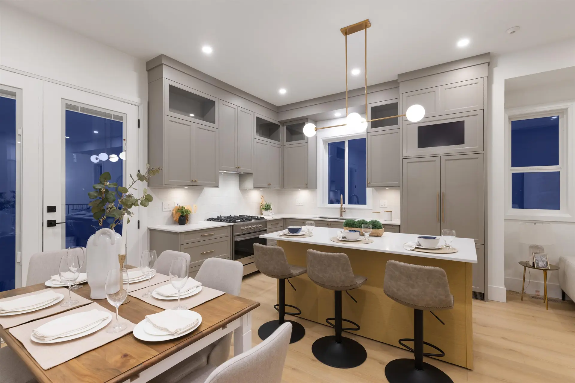 Property at #102 1820 165a Street, Surrey, BC