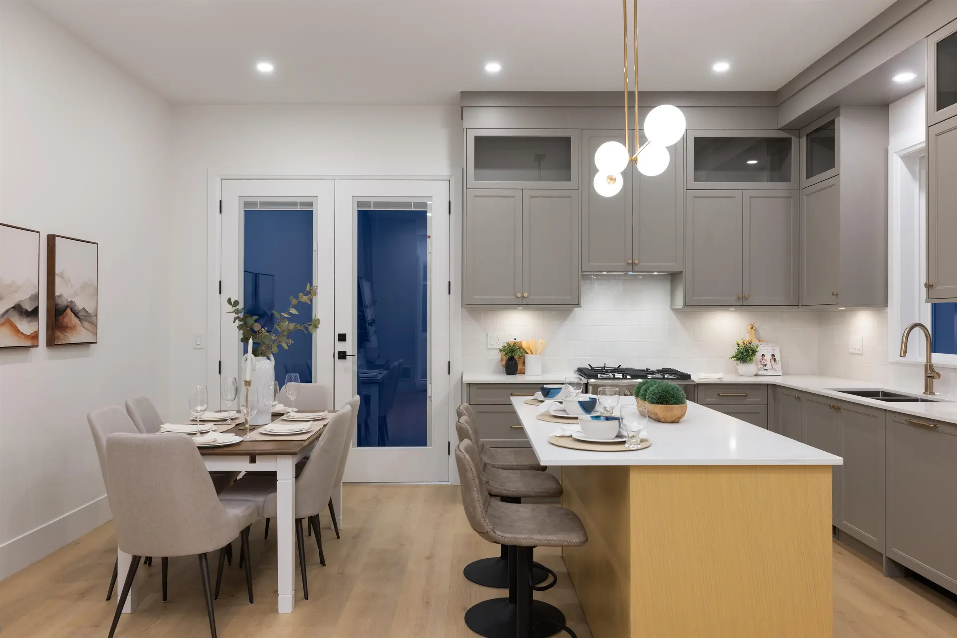 Property at #102 1820 165a Street, Surrey, BC