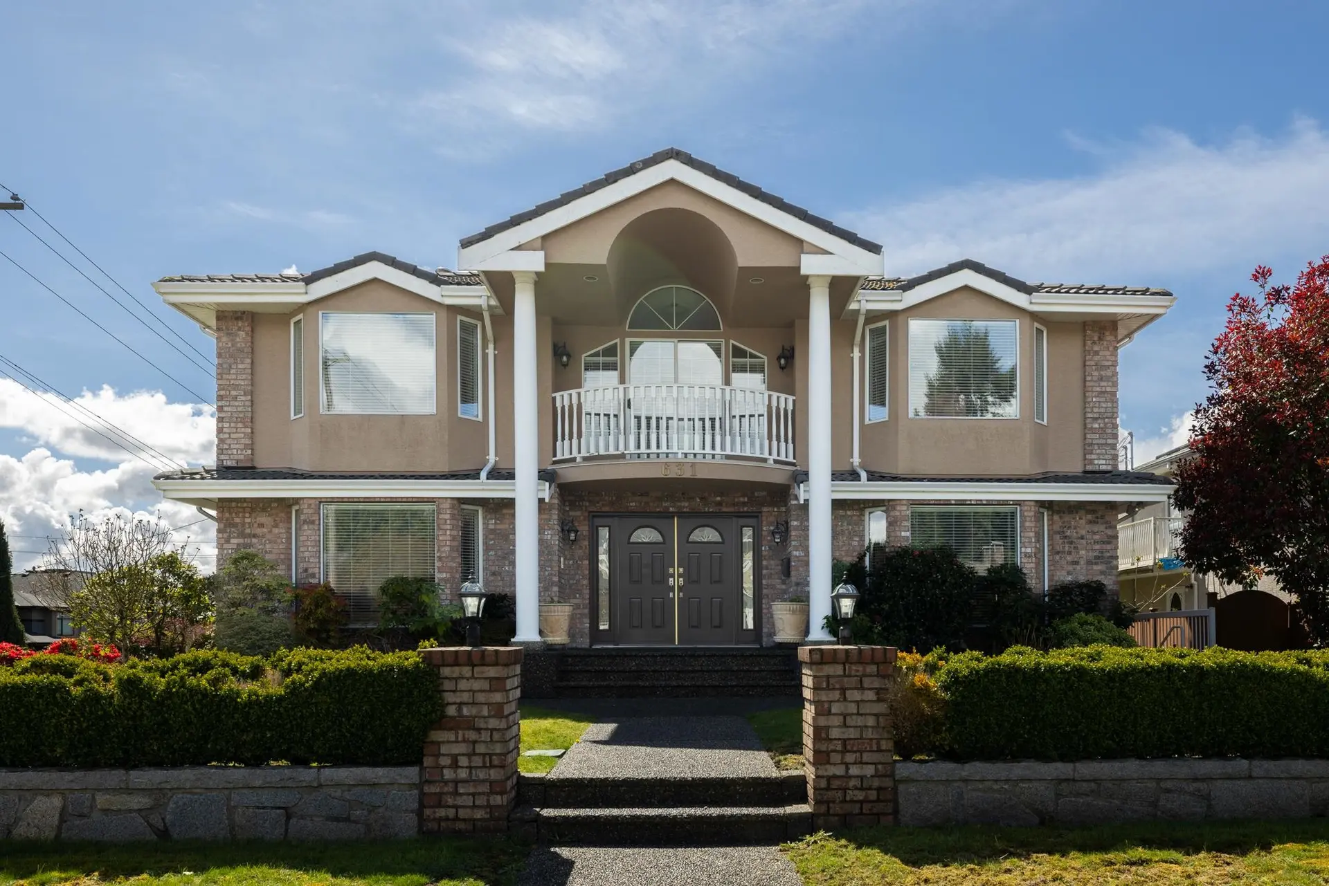 Property at 631 E 17th Street, North Vancouver, BC