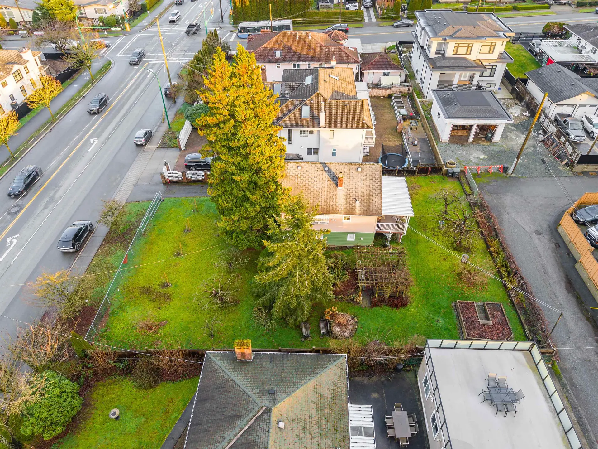Property at 3786 Moscrop Street, Burnaby, BC