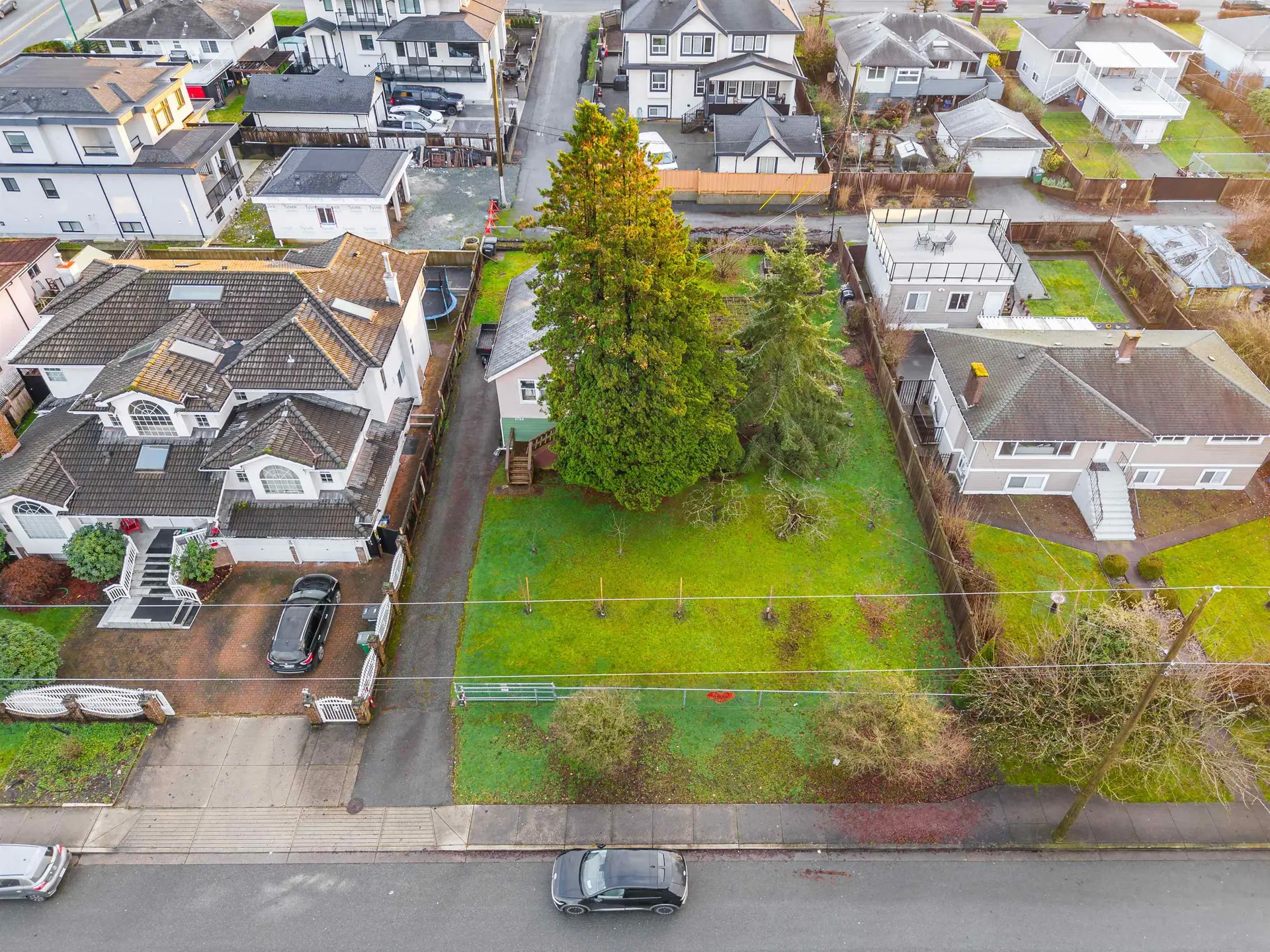 Property at 3786 Moscrop Street, Burnaby, BC