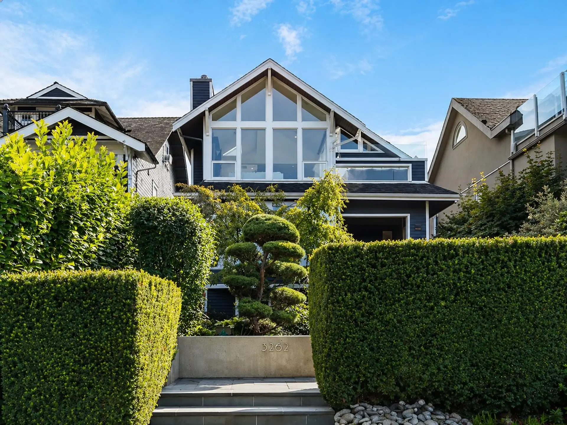 Property at 3262 W 1st Avenue, Vancouver, BC