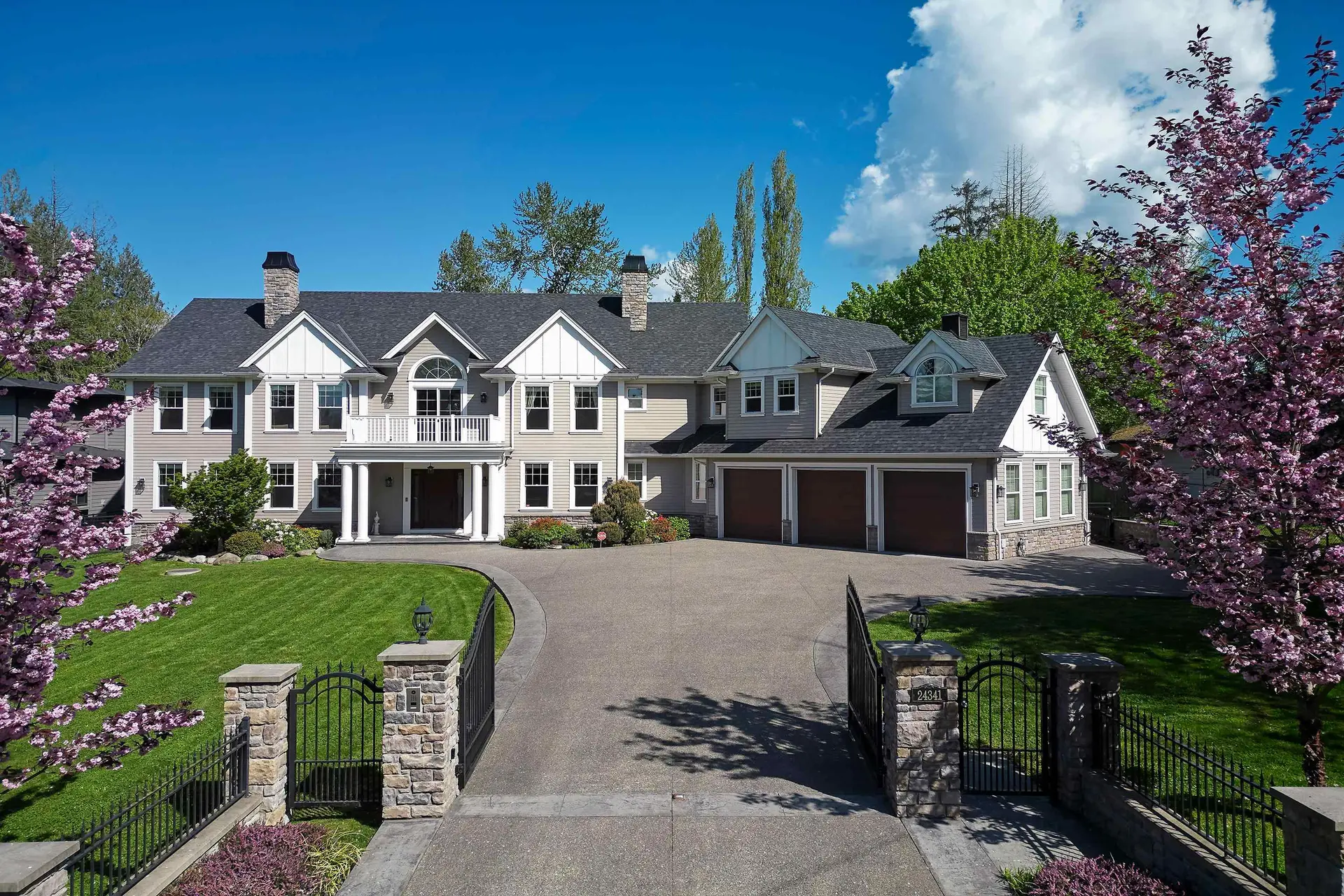 Property at 24341 124 Avenue, Maple Ridge, BC
