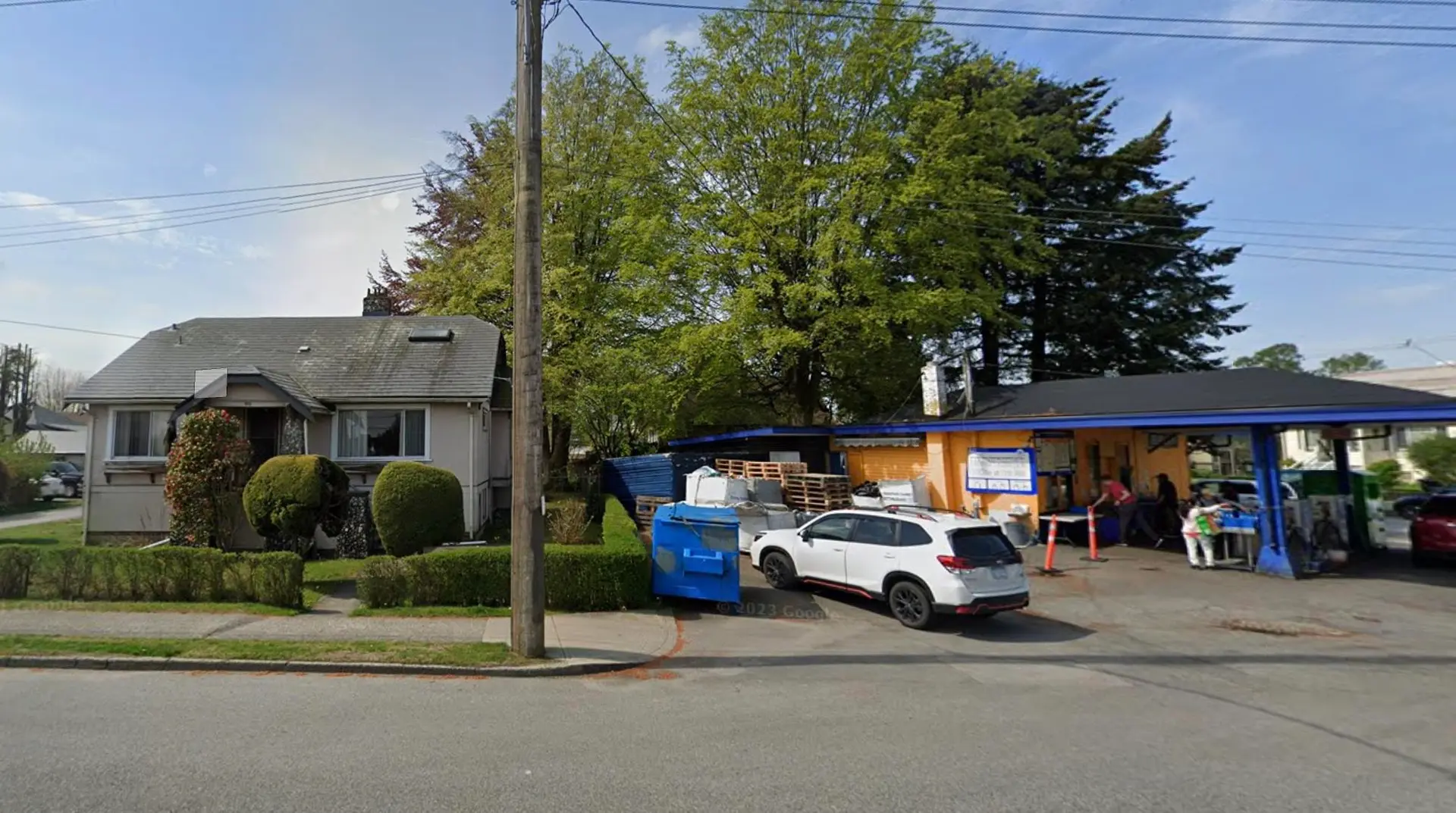 916 Eighth Street - Image 1