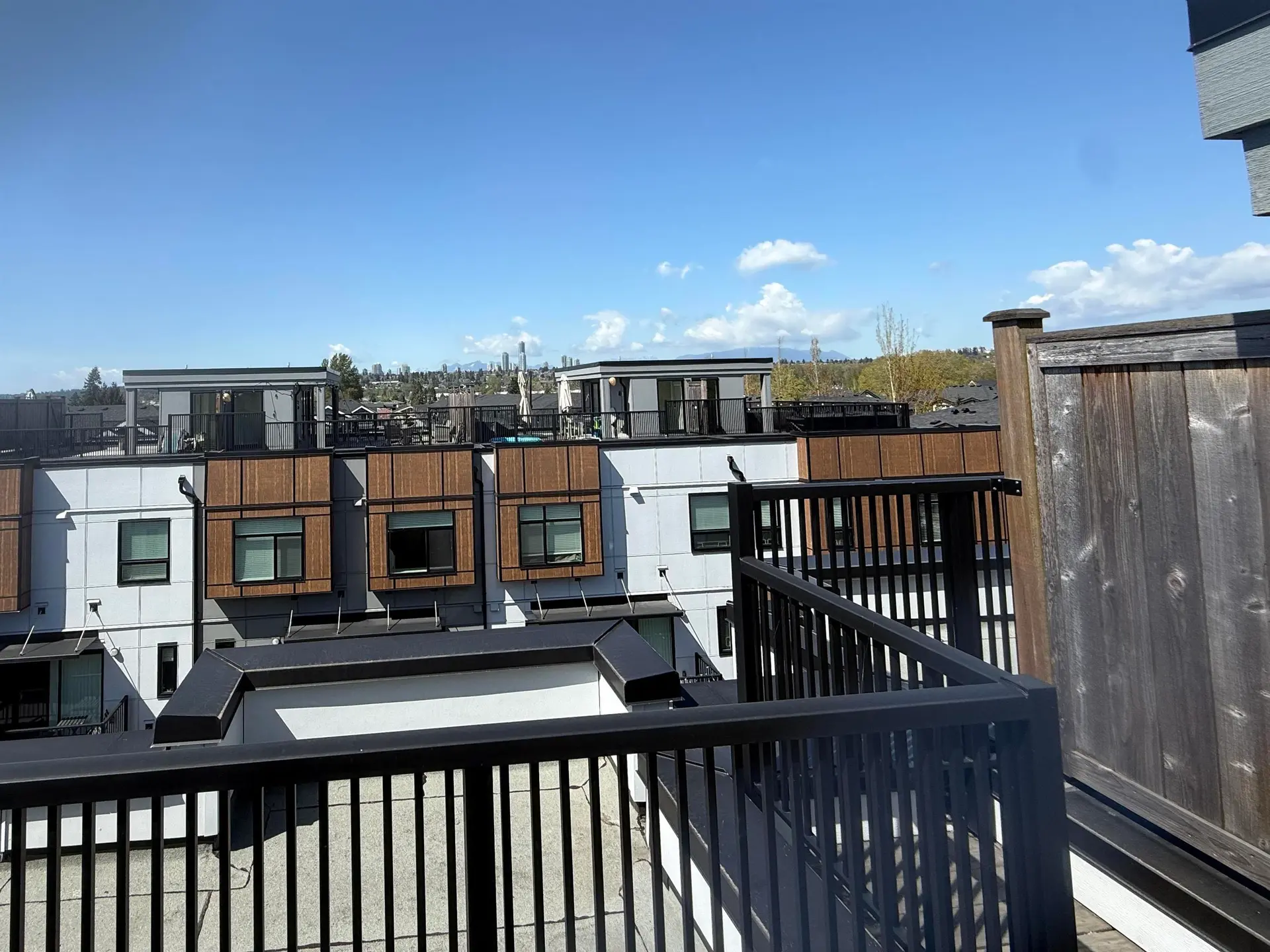 Property at #6 629 South Dyke Road, New Westminster, BC