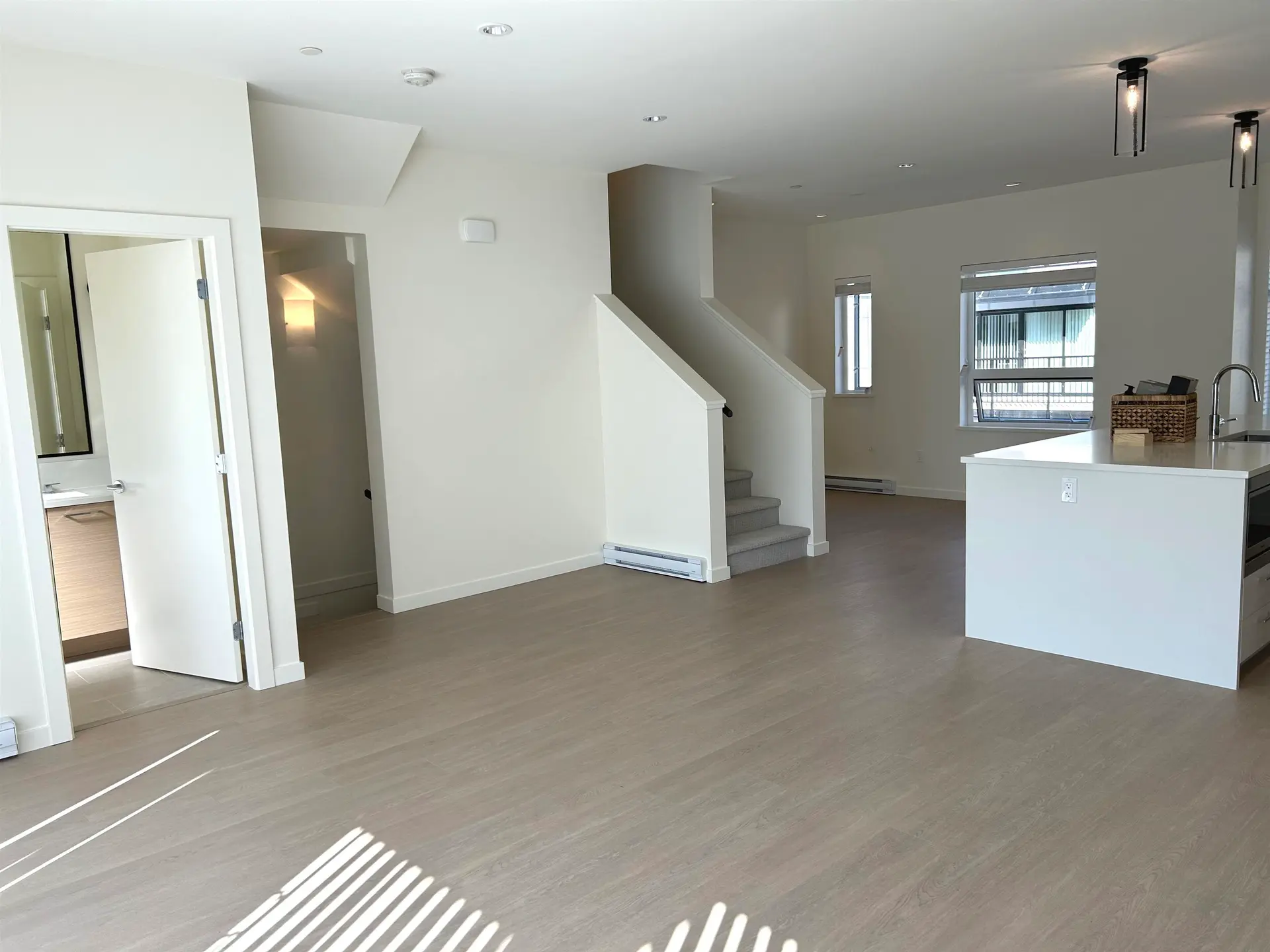 Property at #6 629 South Dyke Road, New Westminster, BC