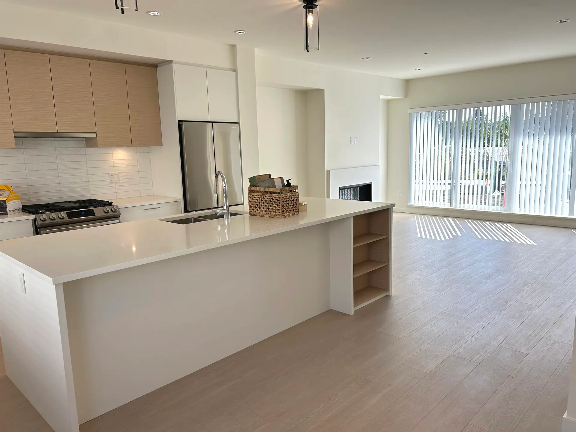 Property at #6 629 South Dyke Road, New Westminster, BC