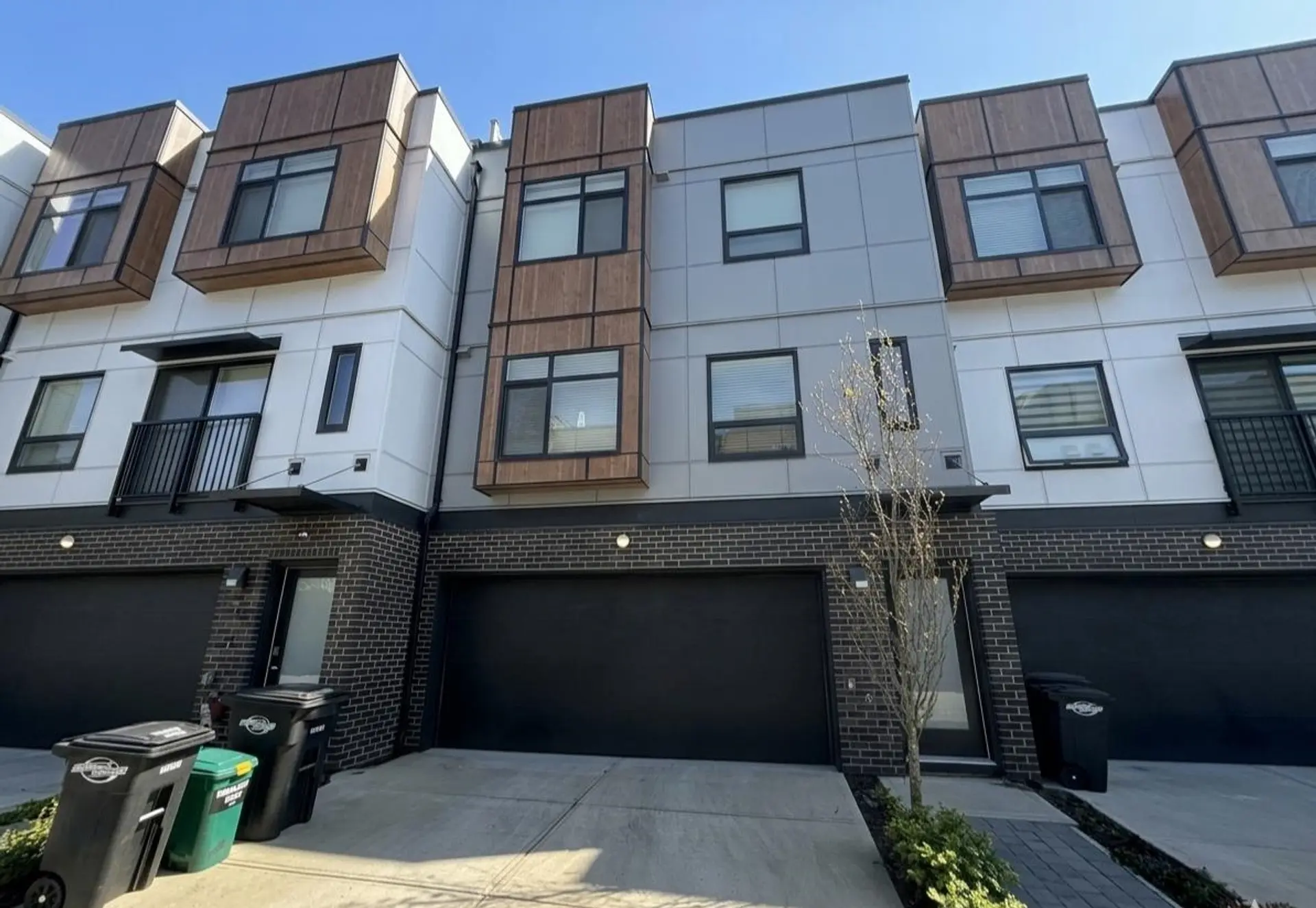 Property at #6 629 South Dyke Road, New Westminster, BC