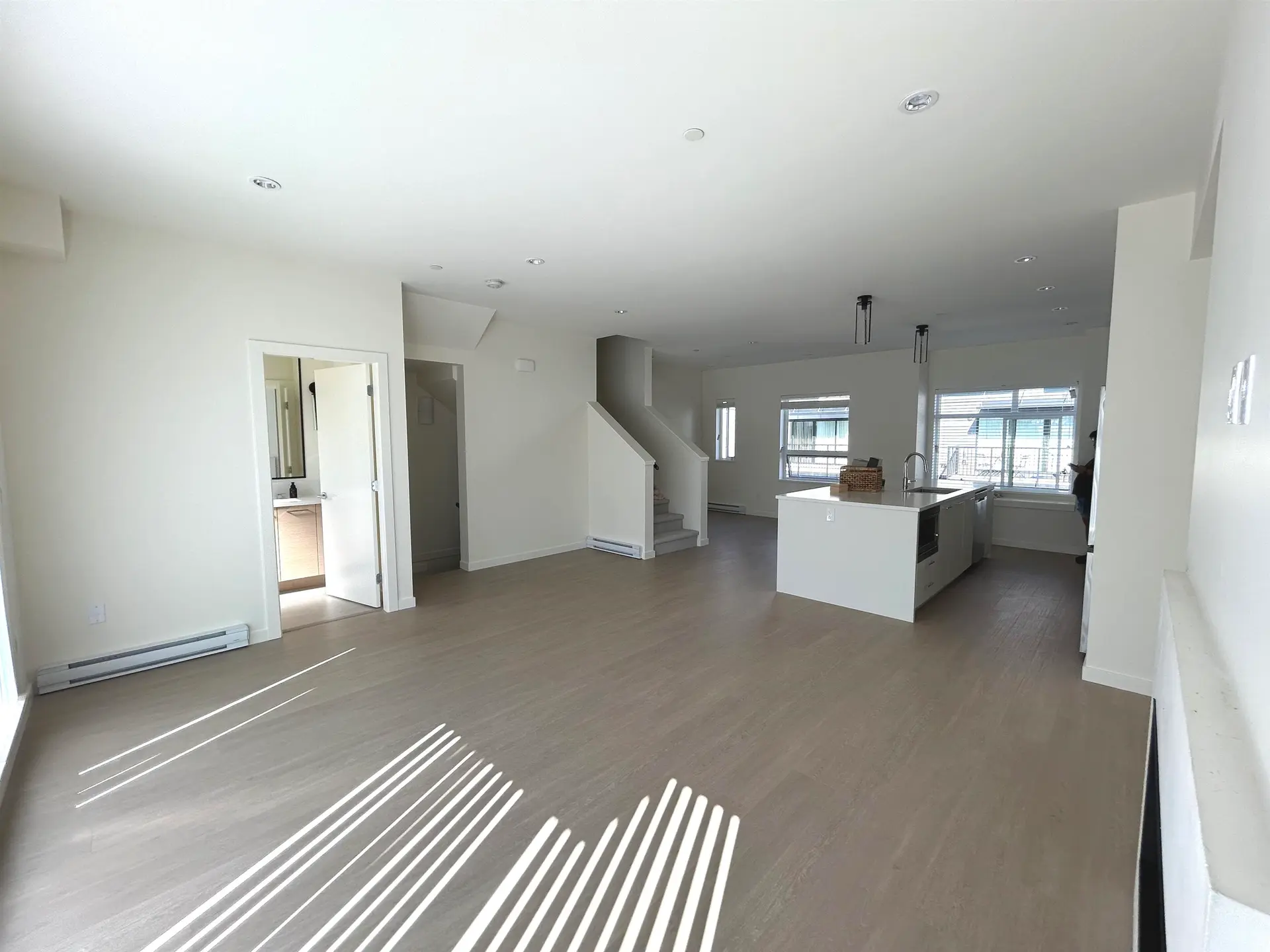 Property at #6 629 South Dyke Road, New Westminster, BC