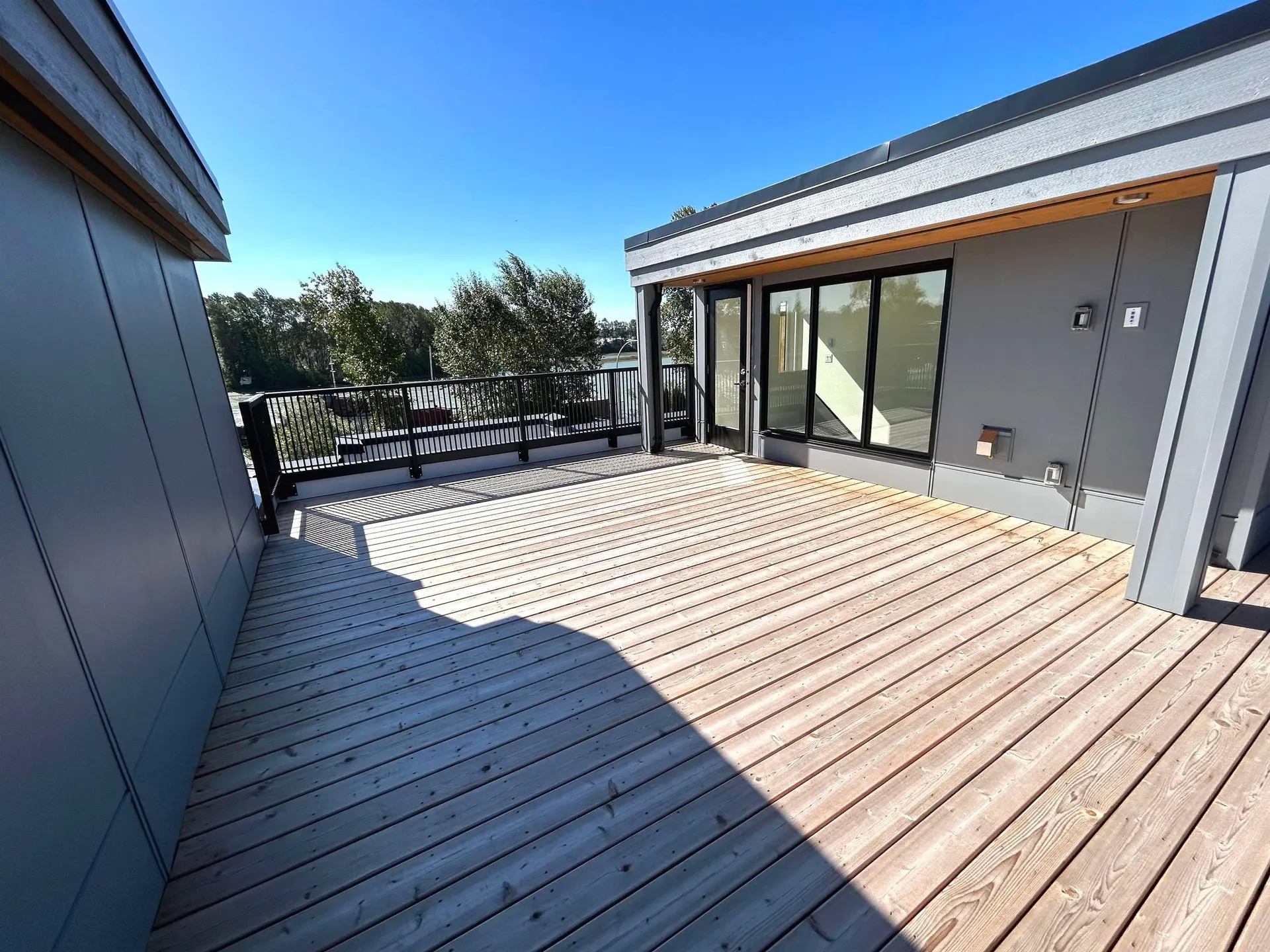 Property at #6 629 South Dyke Road, New Westminster, BC