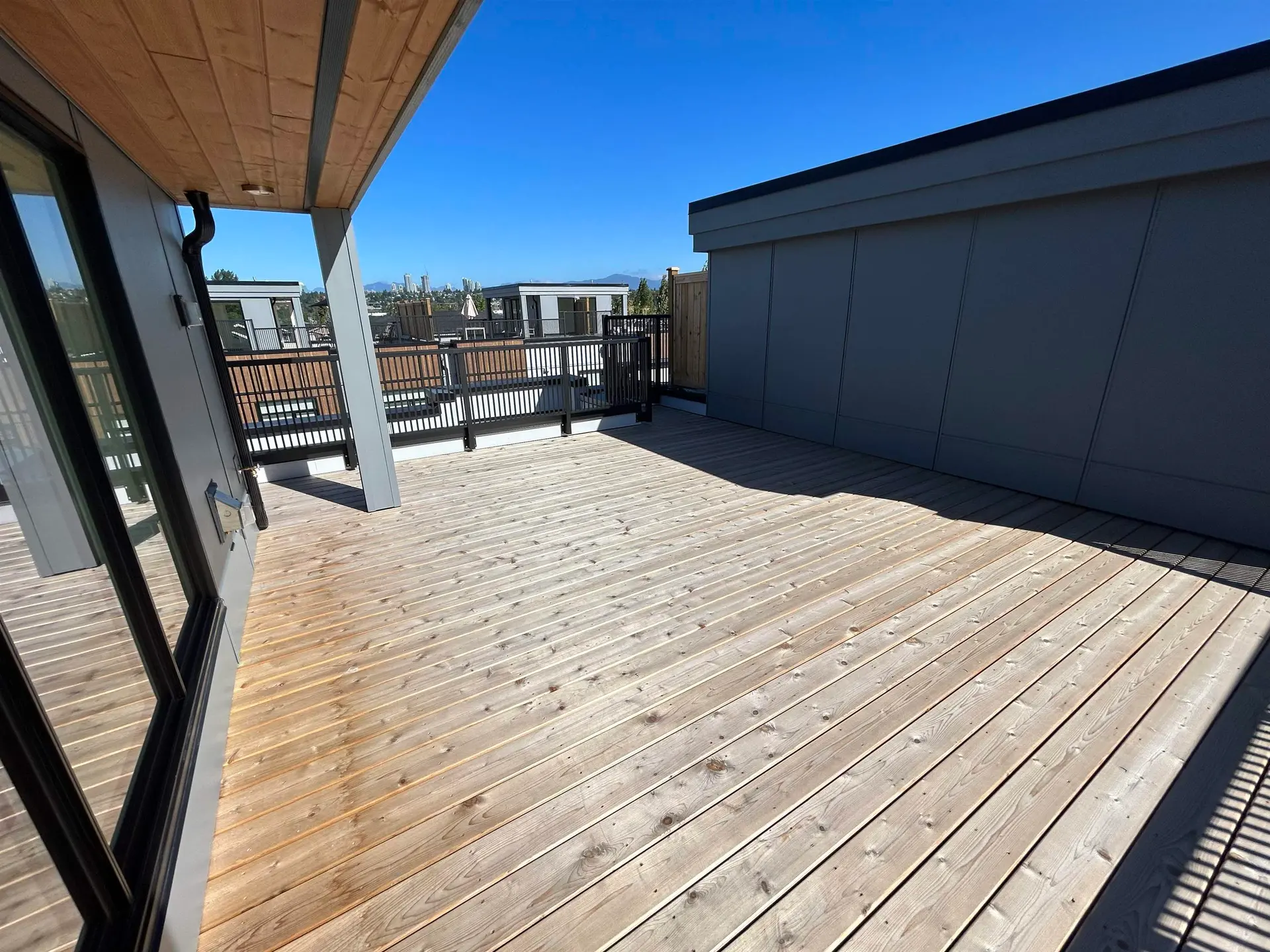 Property at #6 629 South Dyke Road, New Westminster, BC