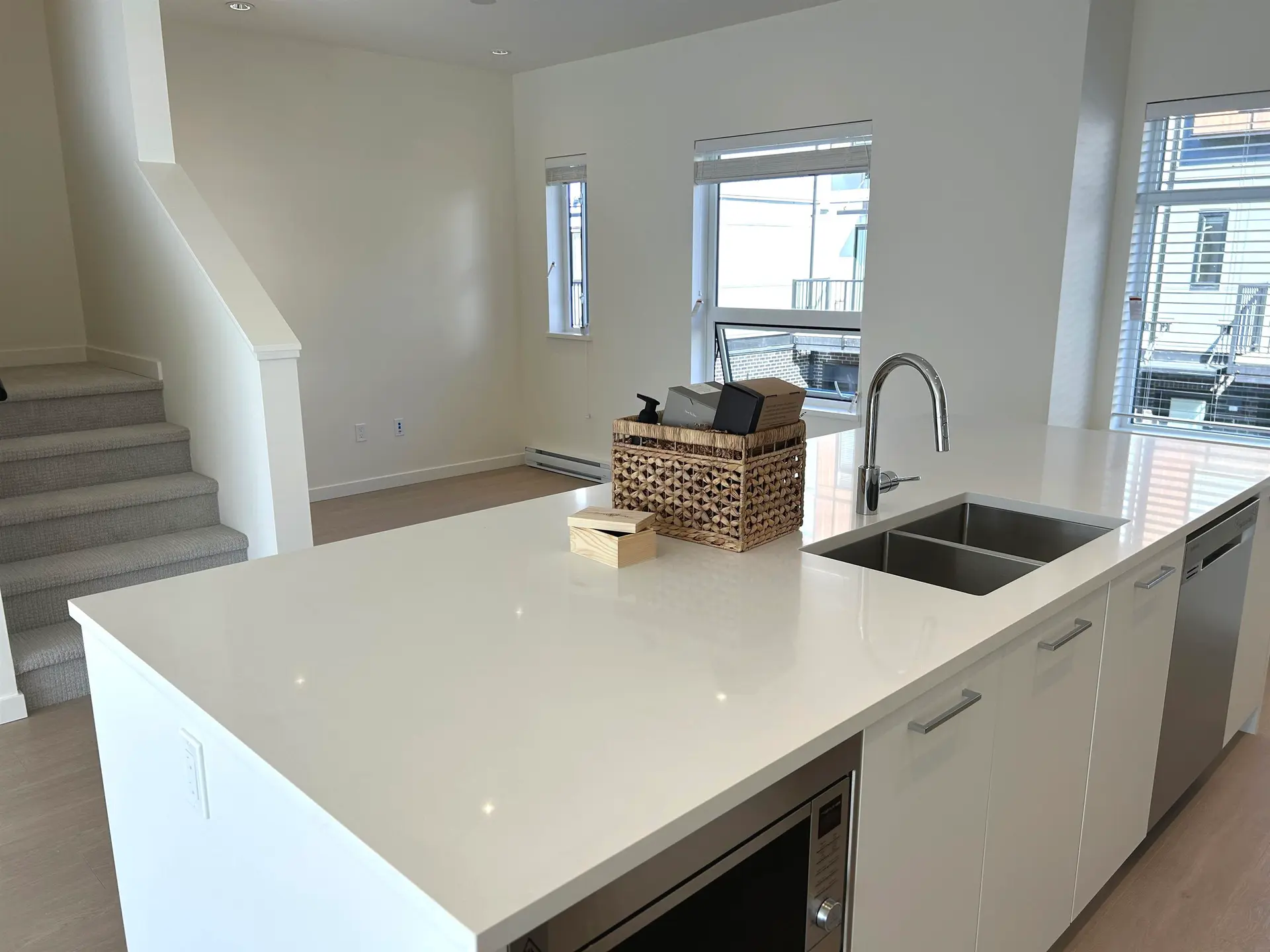 Property at #6 629 South Dyke Road, New Westminster, BC