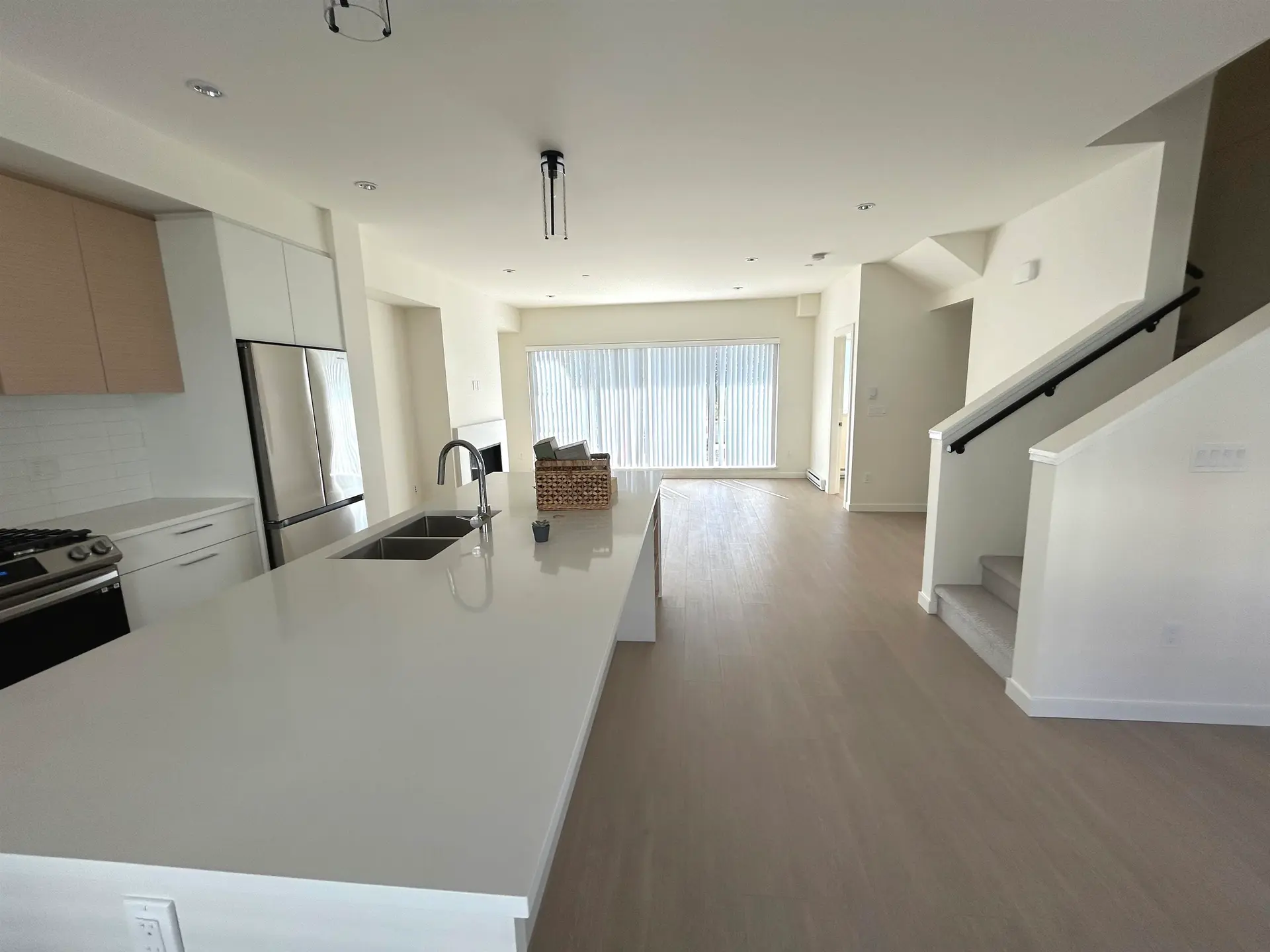 Property at #6 629 South Dyke Road, New Westminster, BC