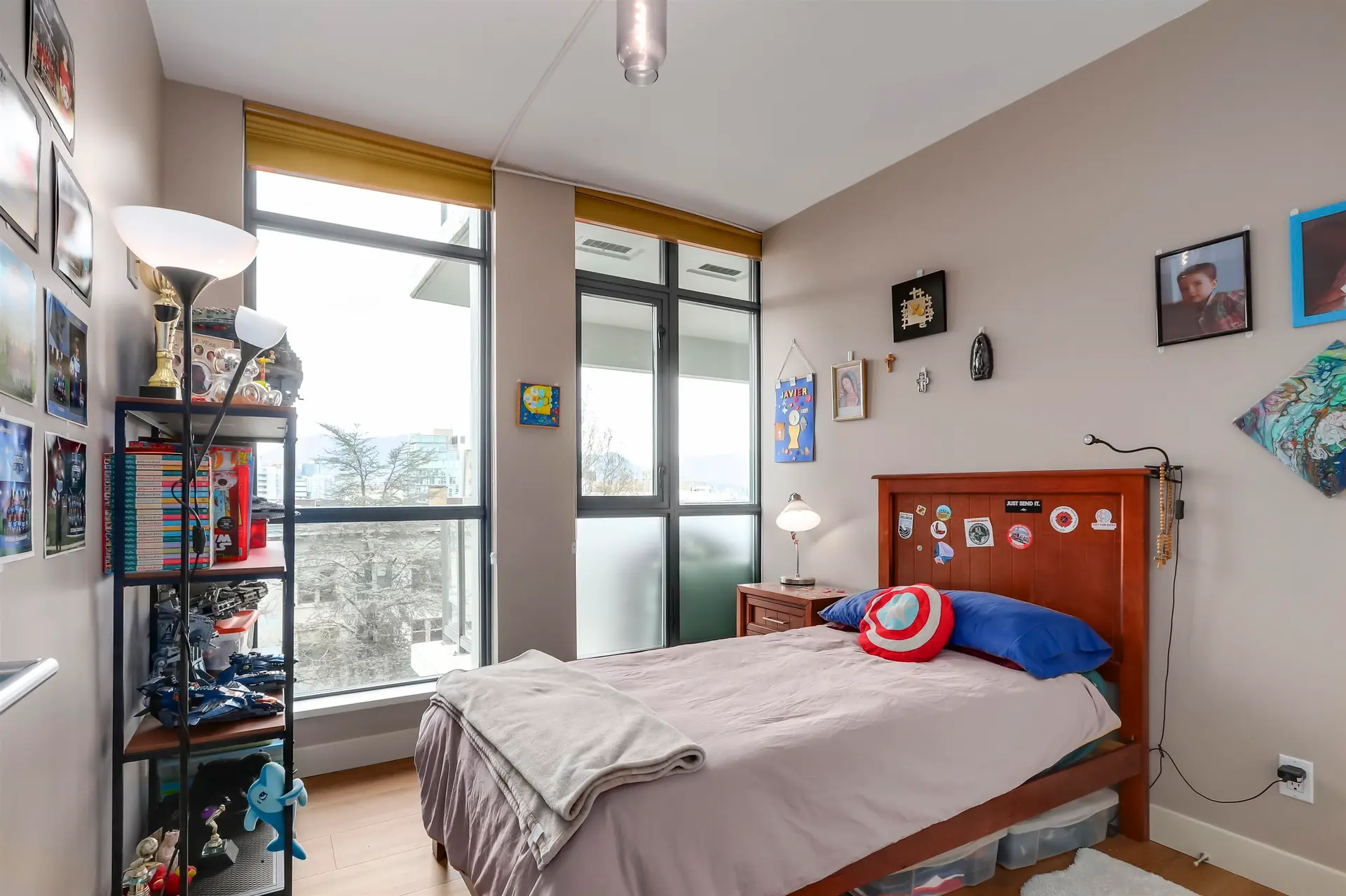 #604 2851 Heather Street - Image 13