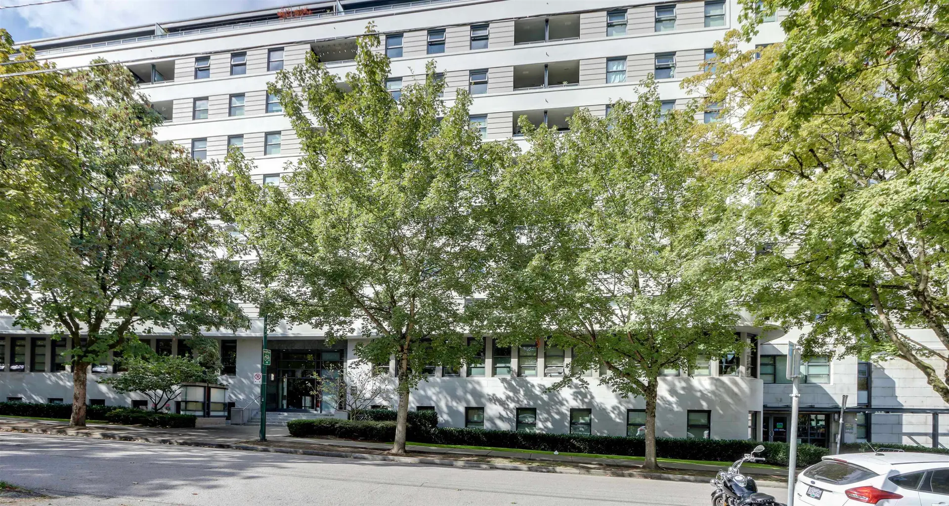 #604 2851 Heather Street - Image 17