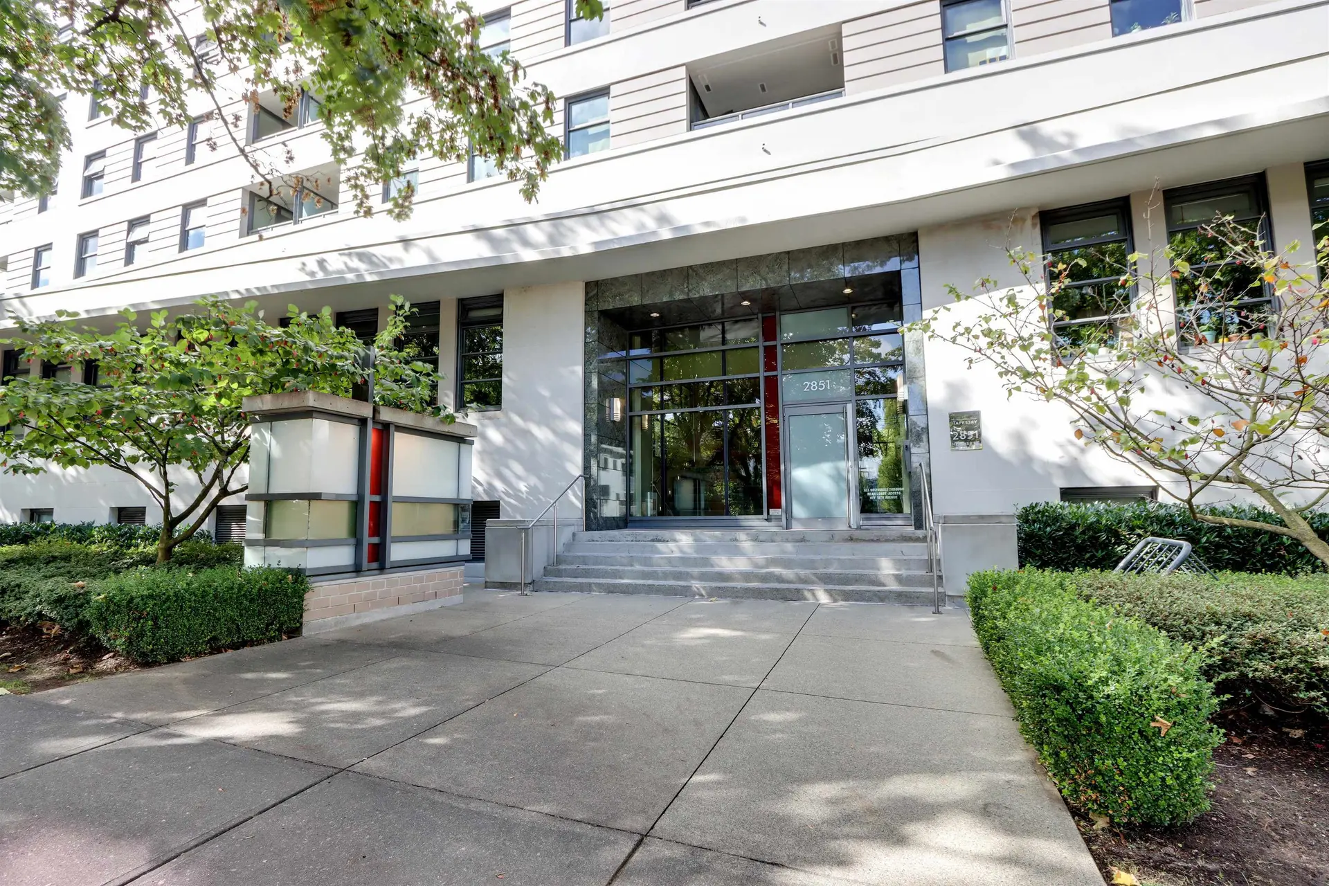 #604 2851 Heather Street - Image 16