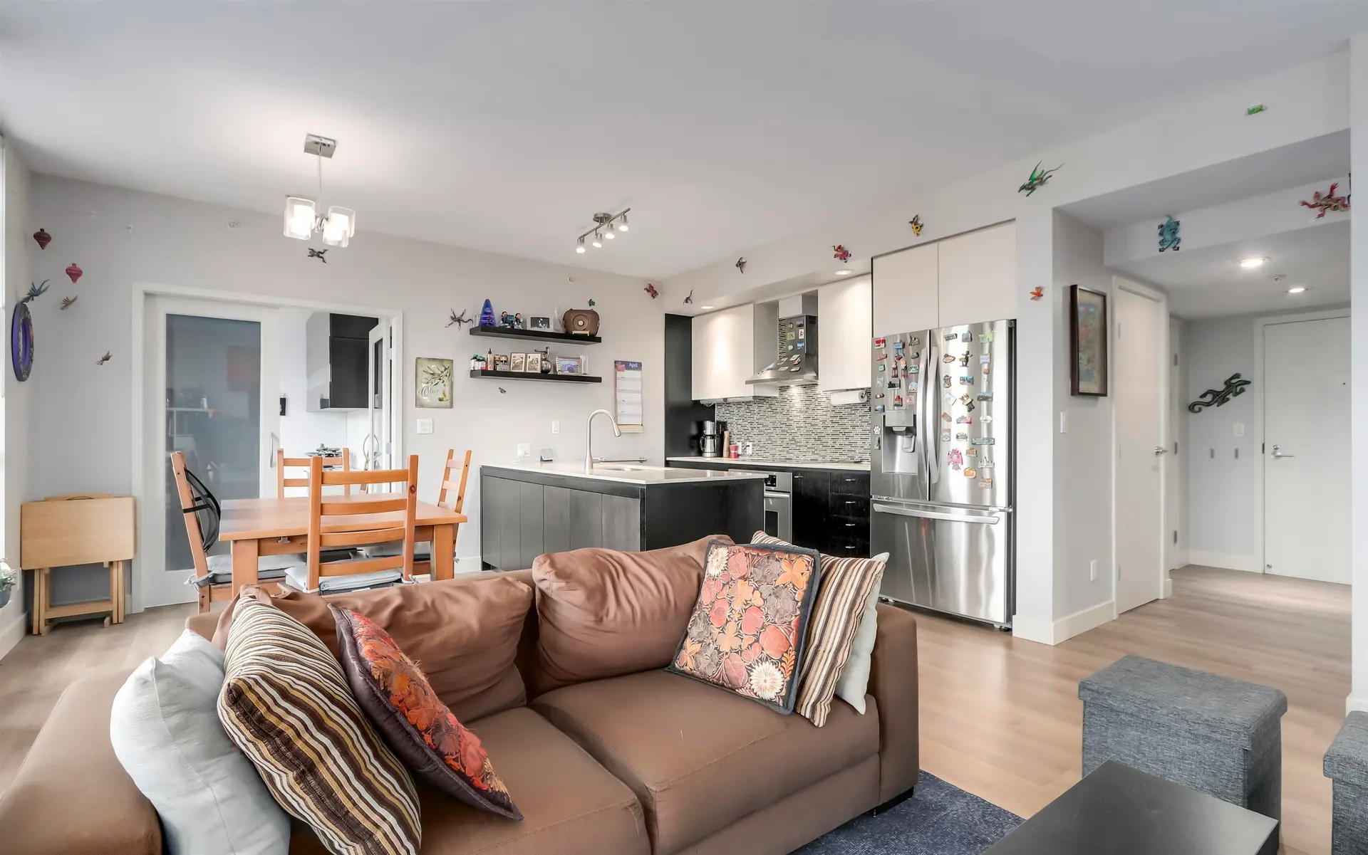 #604 2851 Heather Street - Image 5
