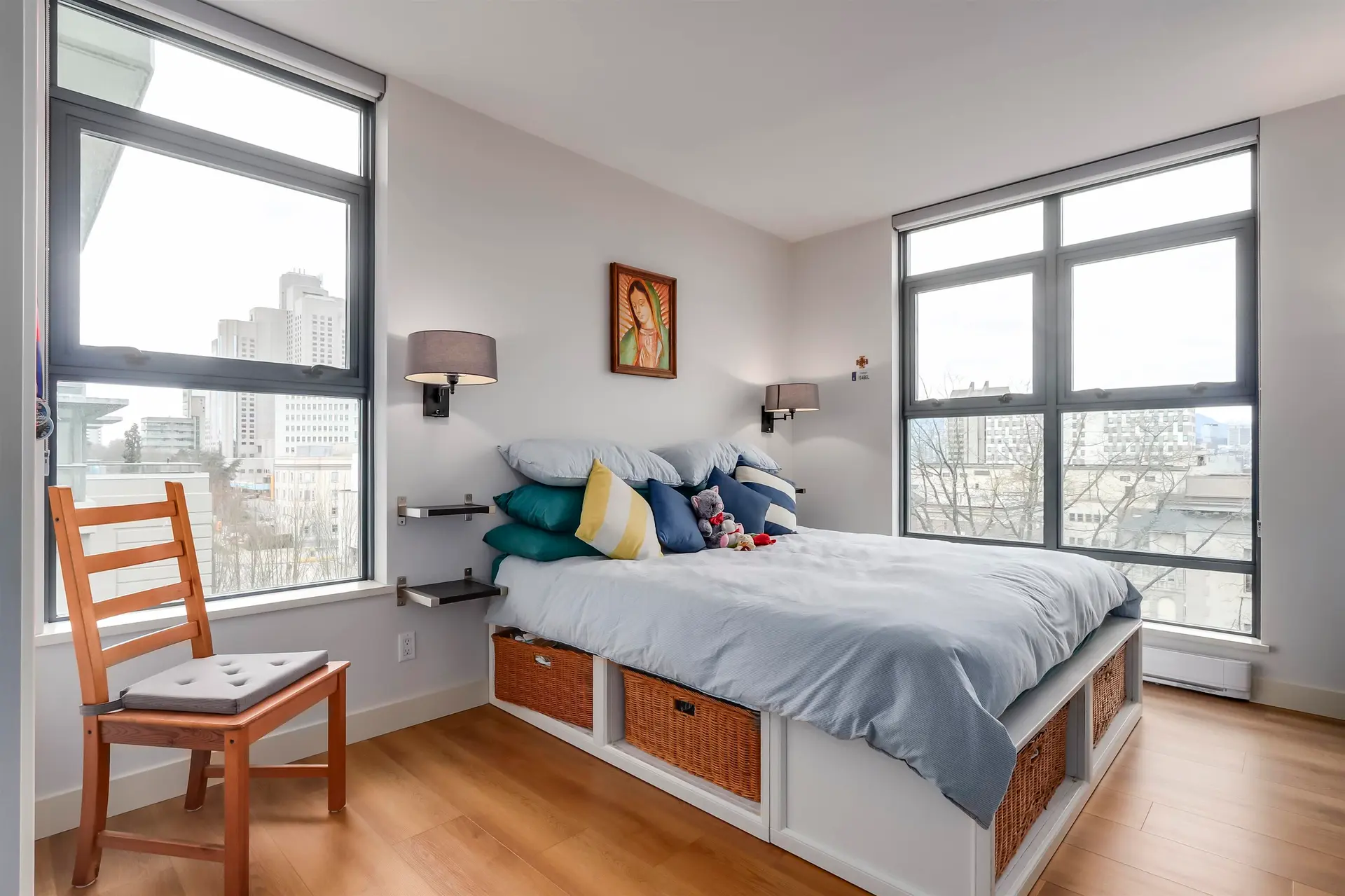 #604 2851 Heather Street - Image 14