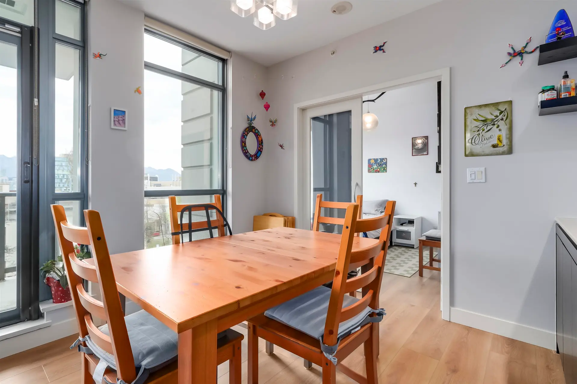 #604 2851 Heather Street - Image 11