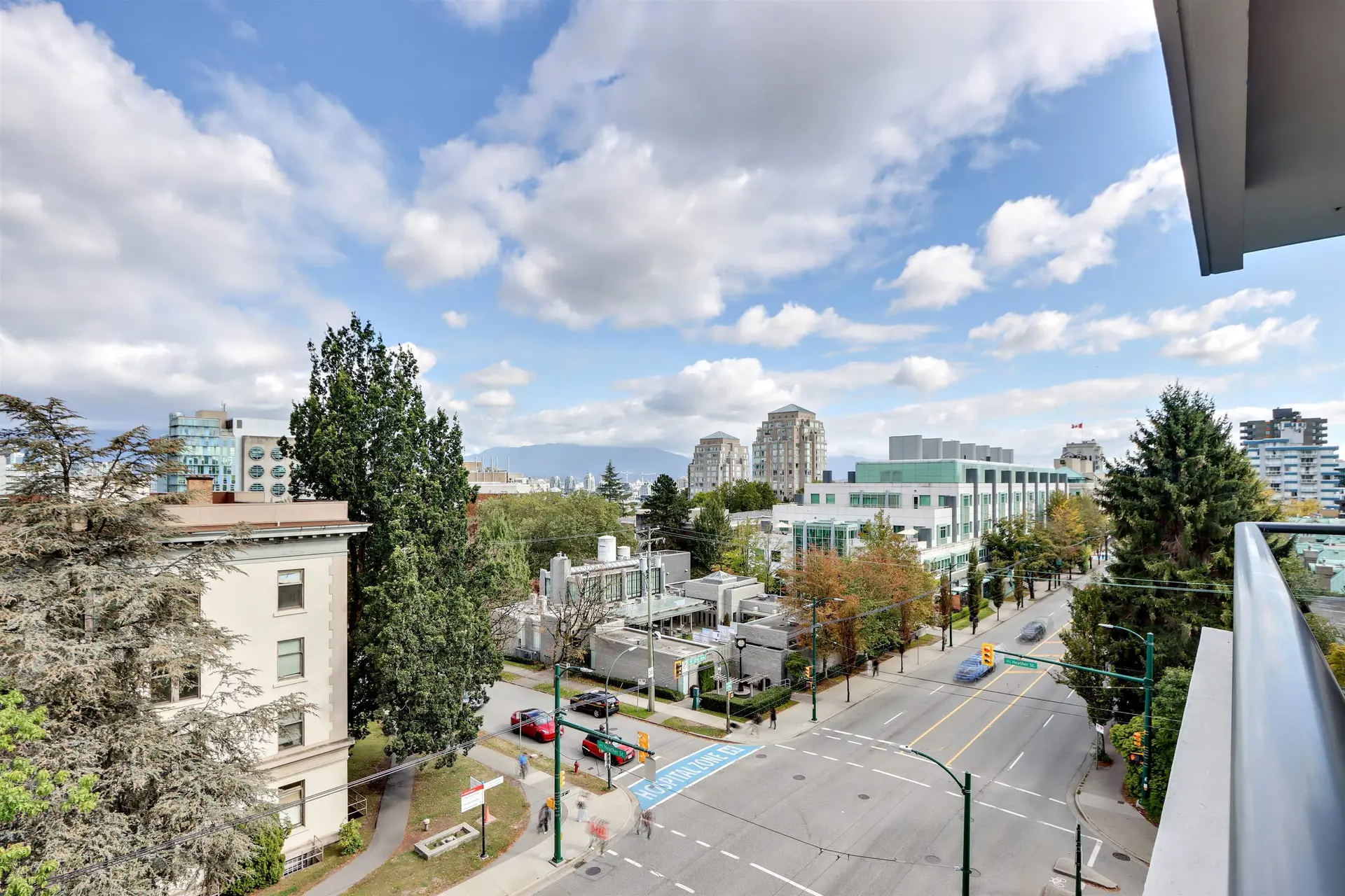 #604 2851 Heather Street - Image 8
