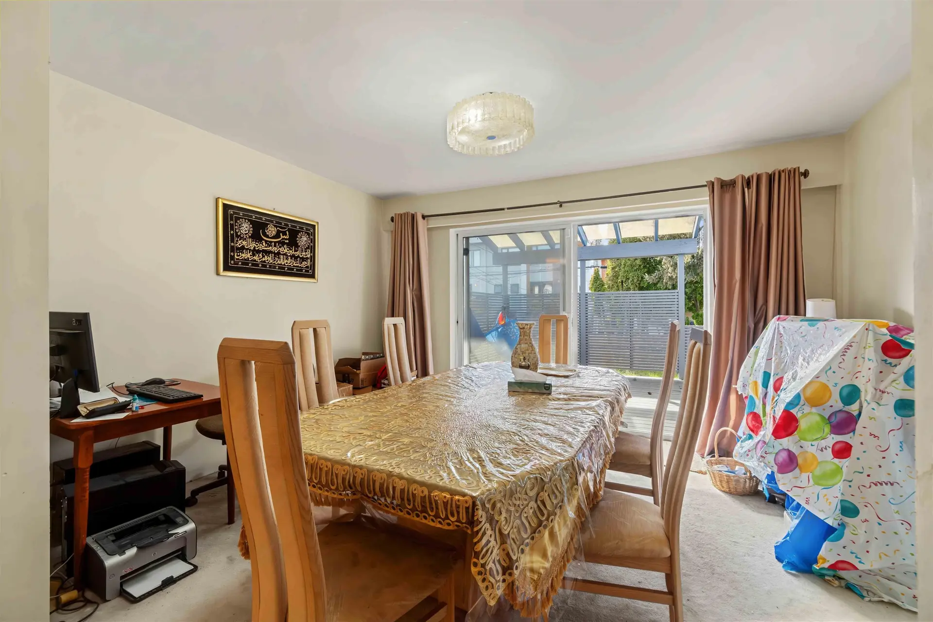 Property at 5989 Fremlin Street, Vancouver, BC