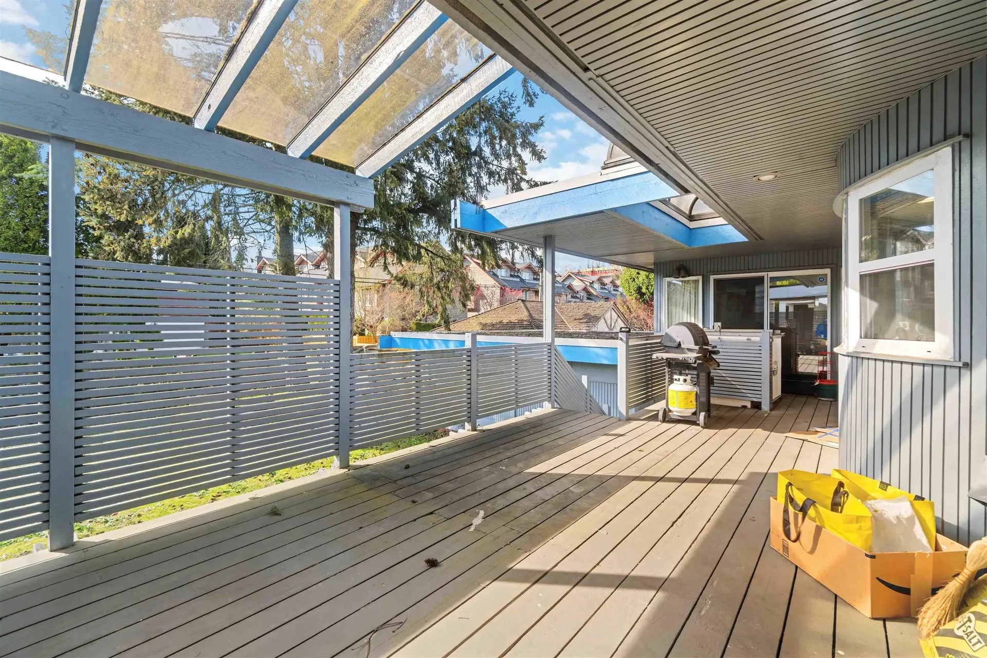 Property at 5989 Fremlin Street, Vancouver, BC