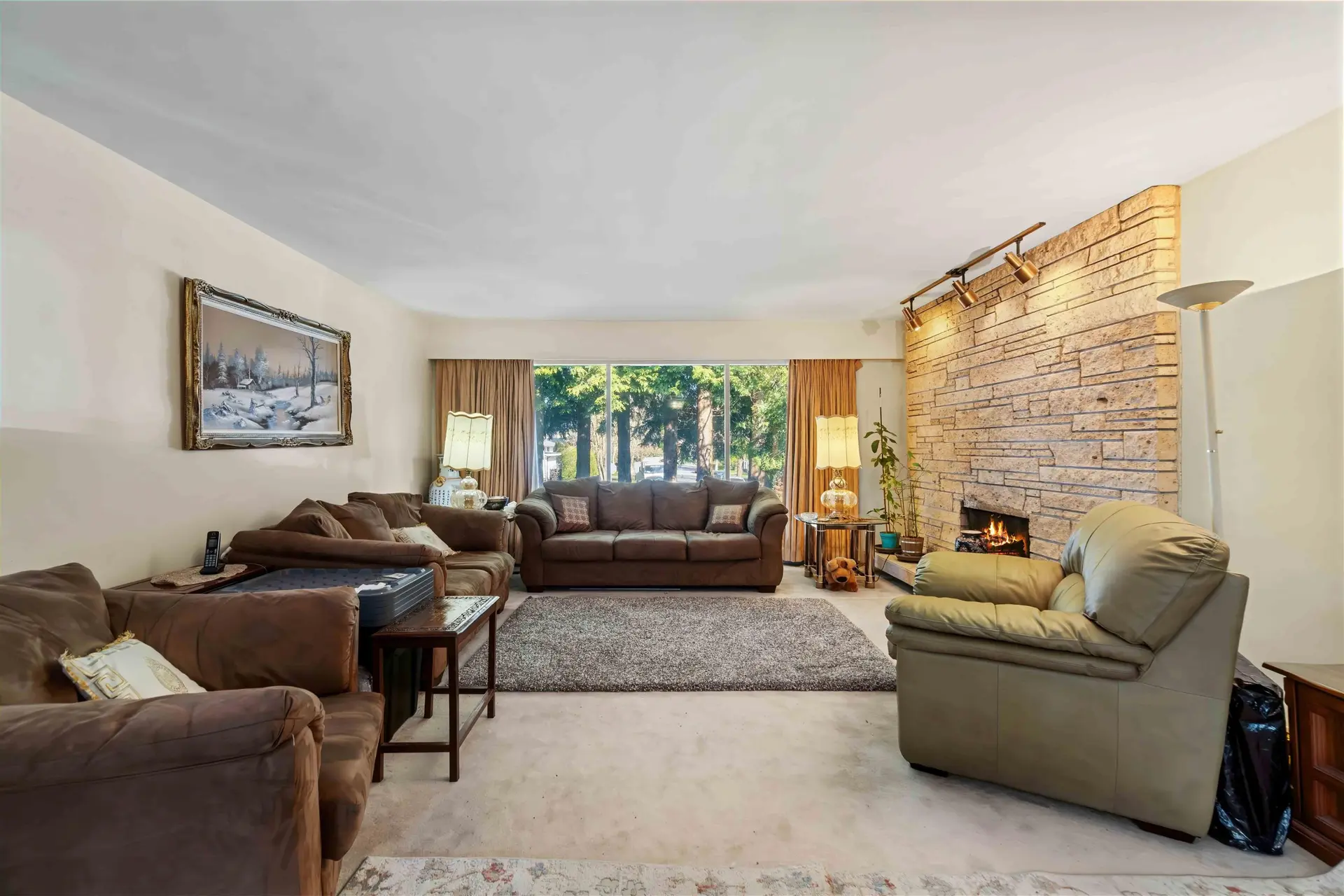 Property at 5989 Fremlin Street, Vancouver, BC