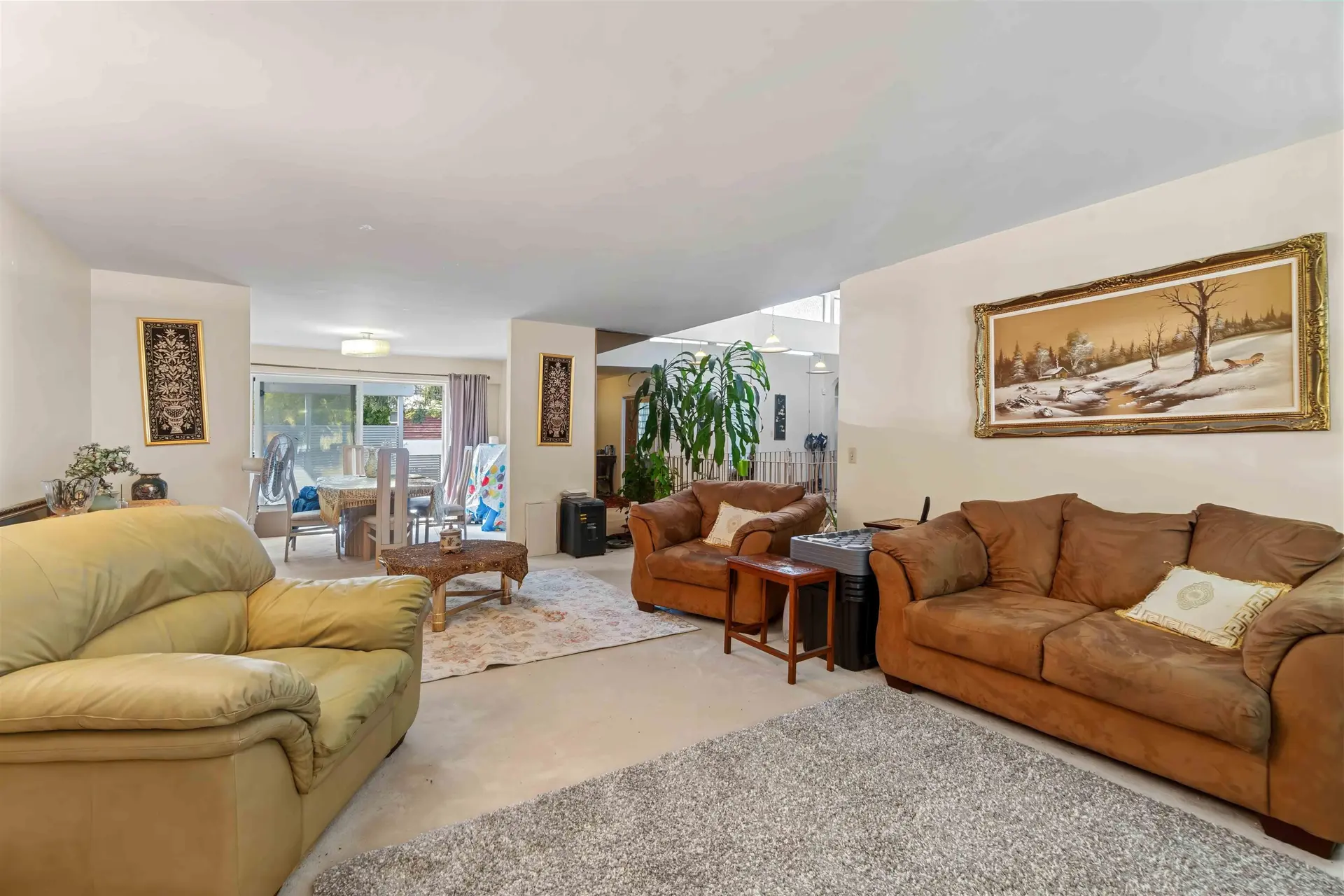 Property at 5989 Fremlin Street, Vancouver, BC