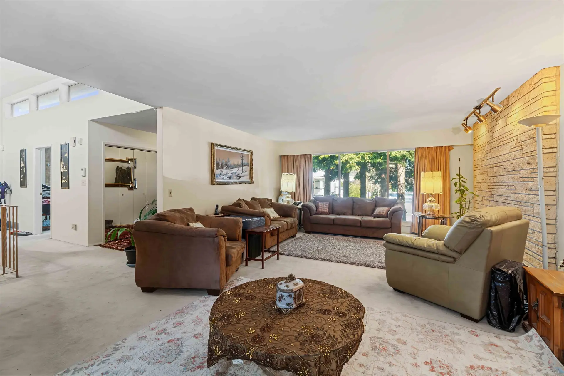 Property at 5989 Fremlin Street, Vancouver, BC