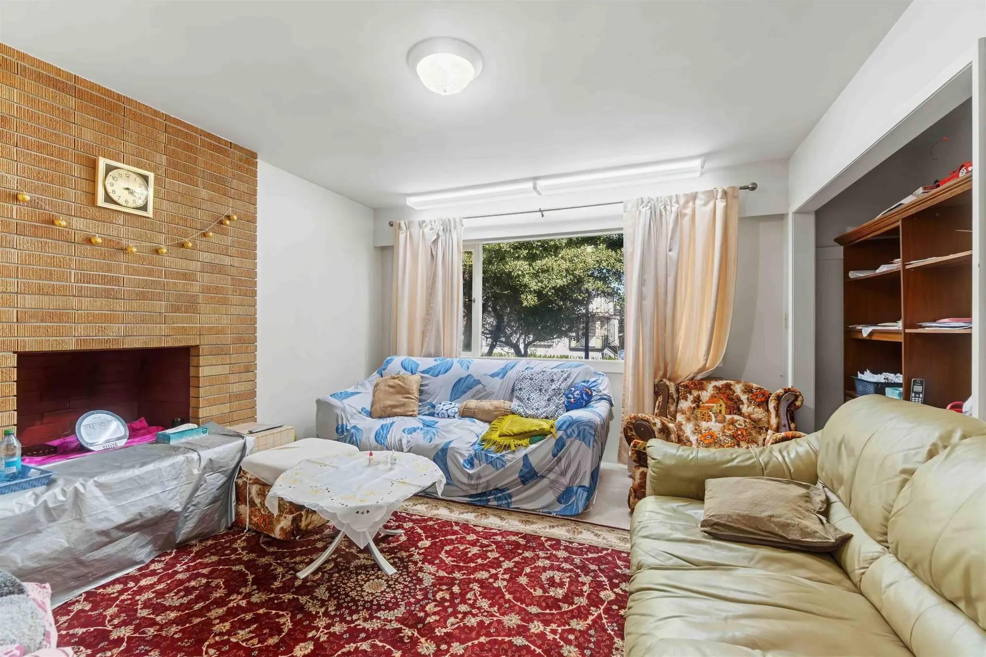 Property at 5989 Fremlin Street, Vancouver, BC