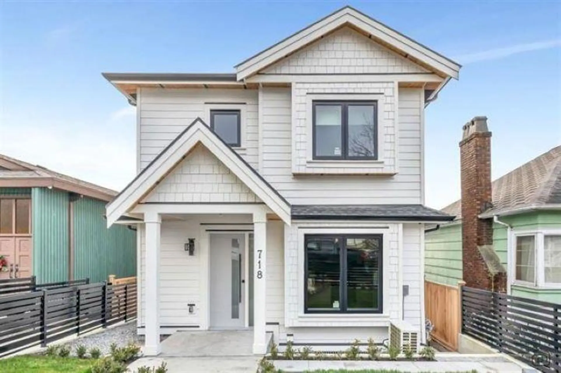 Property at 718 E 62nd Avenue, Vancouver, BC