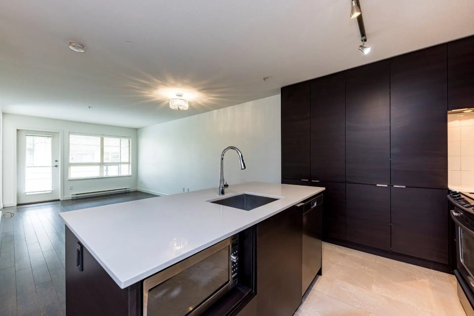 Property at #302 1677 Lloyd Avenue, North Vancouver, BC