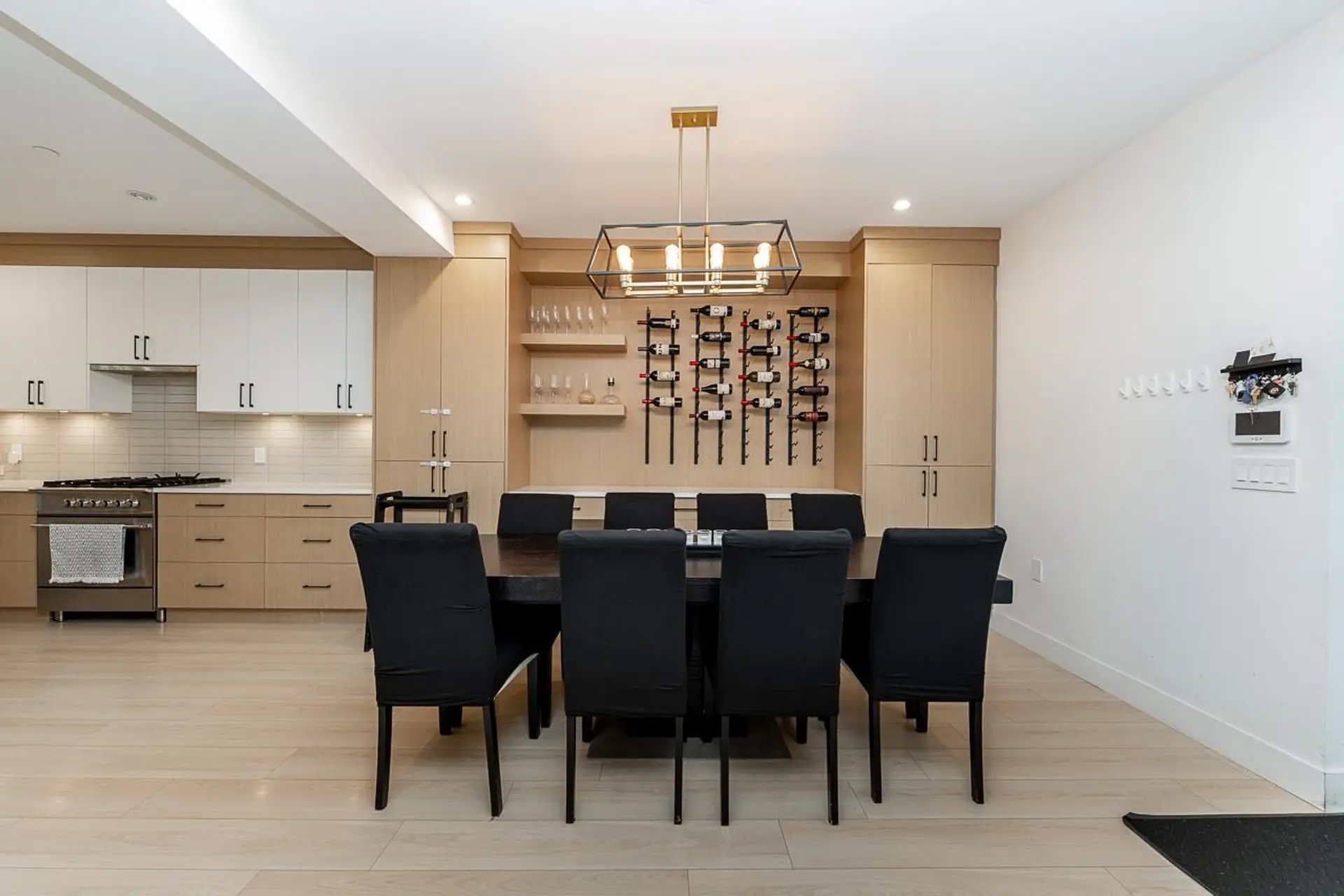 Property at 3896 Welwyn Street, Vancouver, BC