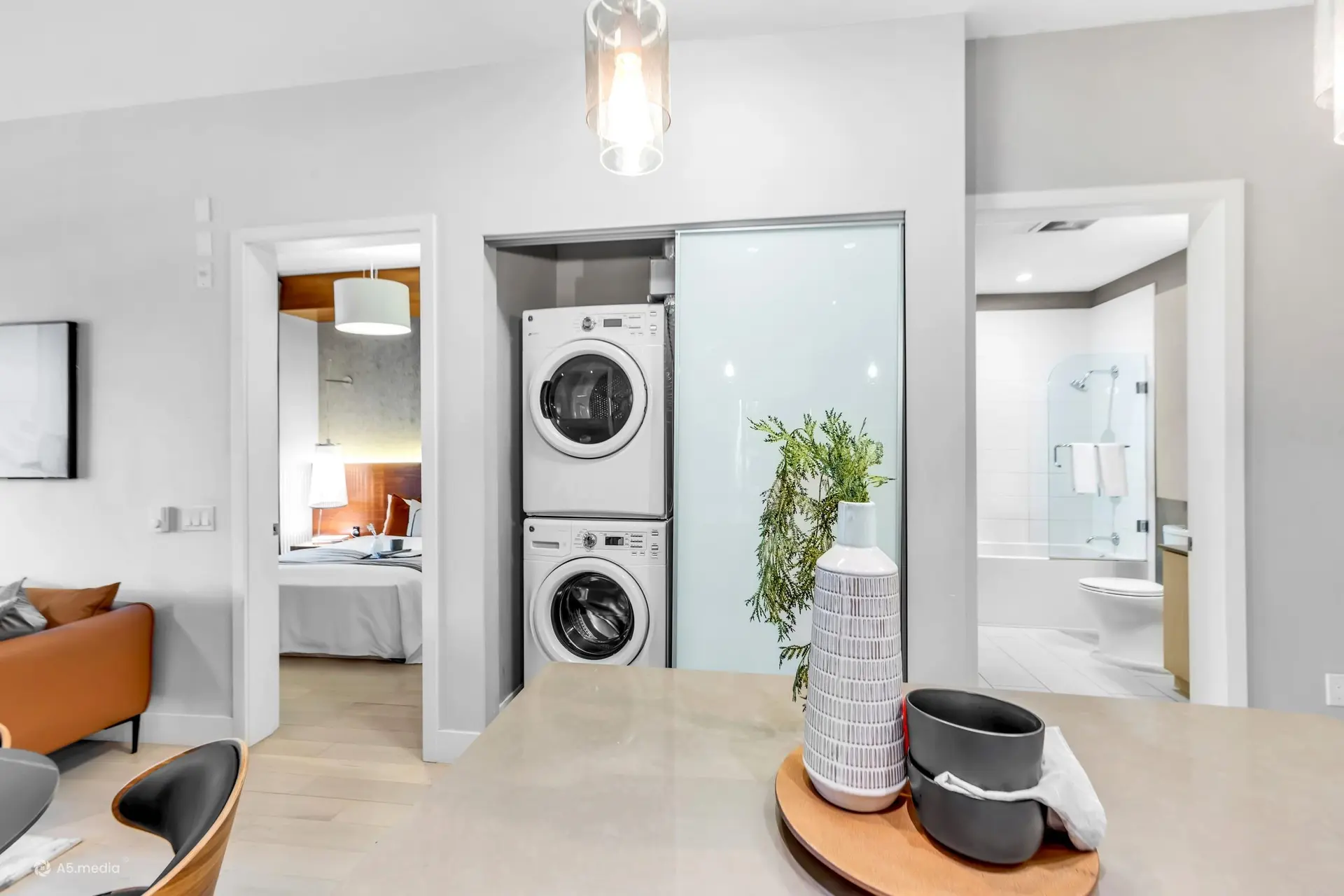 Property at #102 260 Salter Street, New Westminster, BC