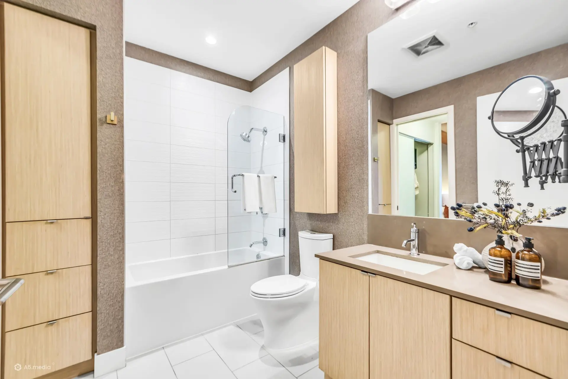 Property at #102 260 Salter Street, New Westminster, BC