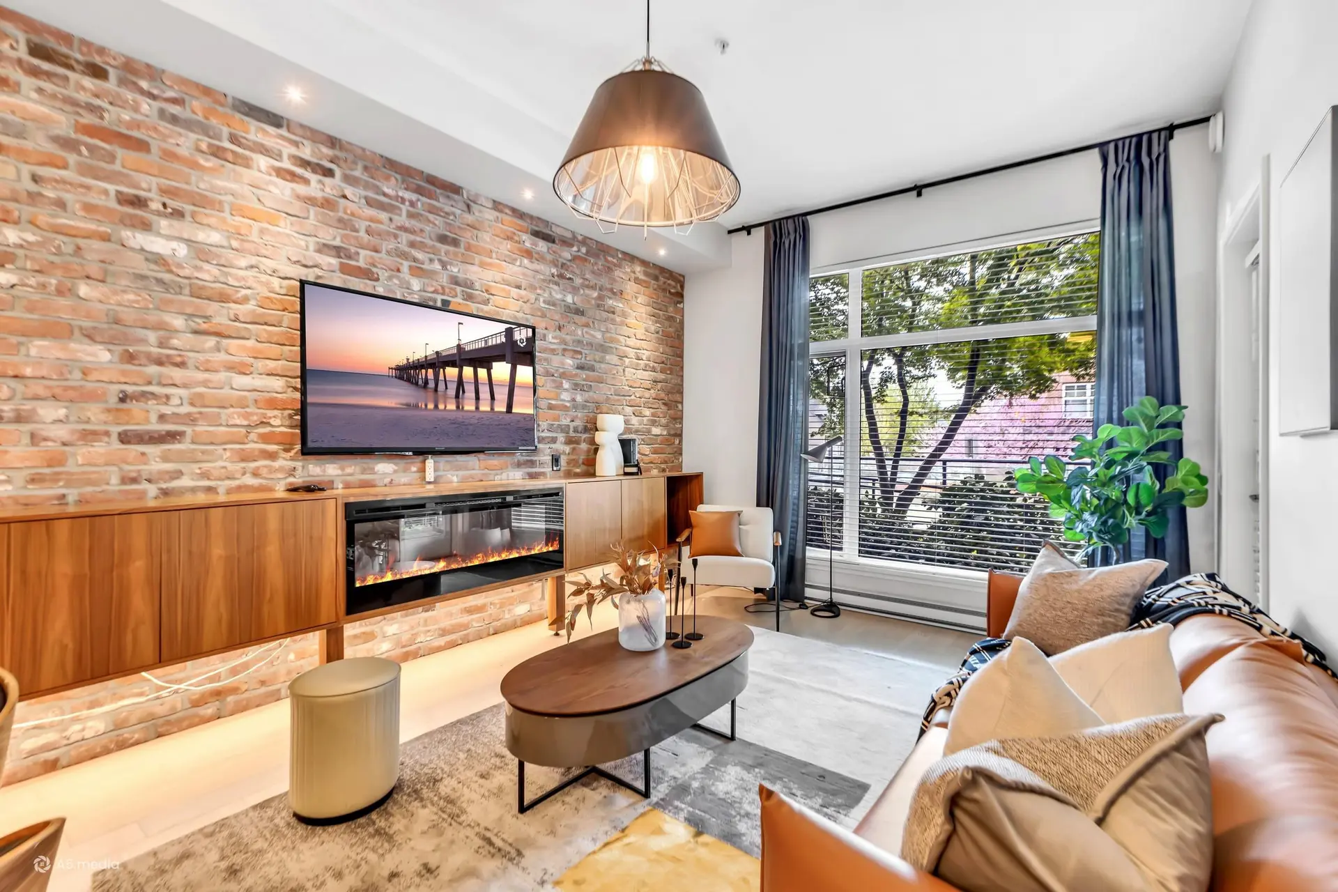 Property at #102 260 Salter Street, New Westminster, BC